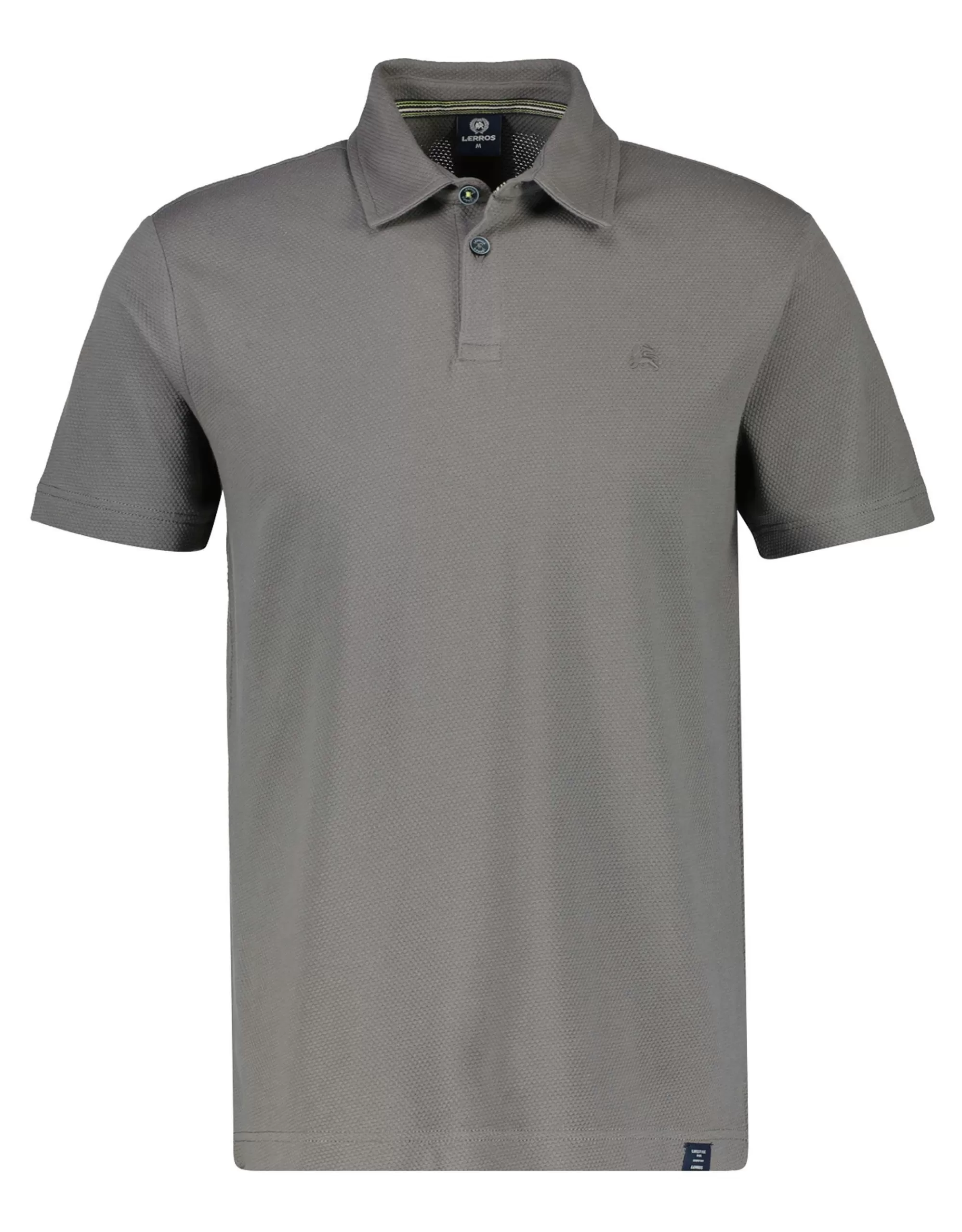 Basic Poloshirt-Lerros Shop