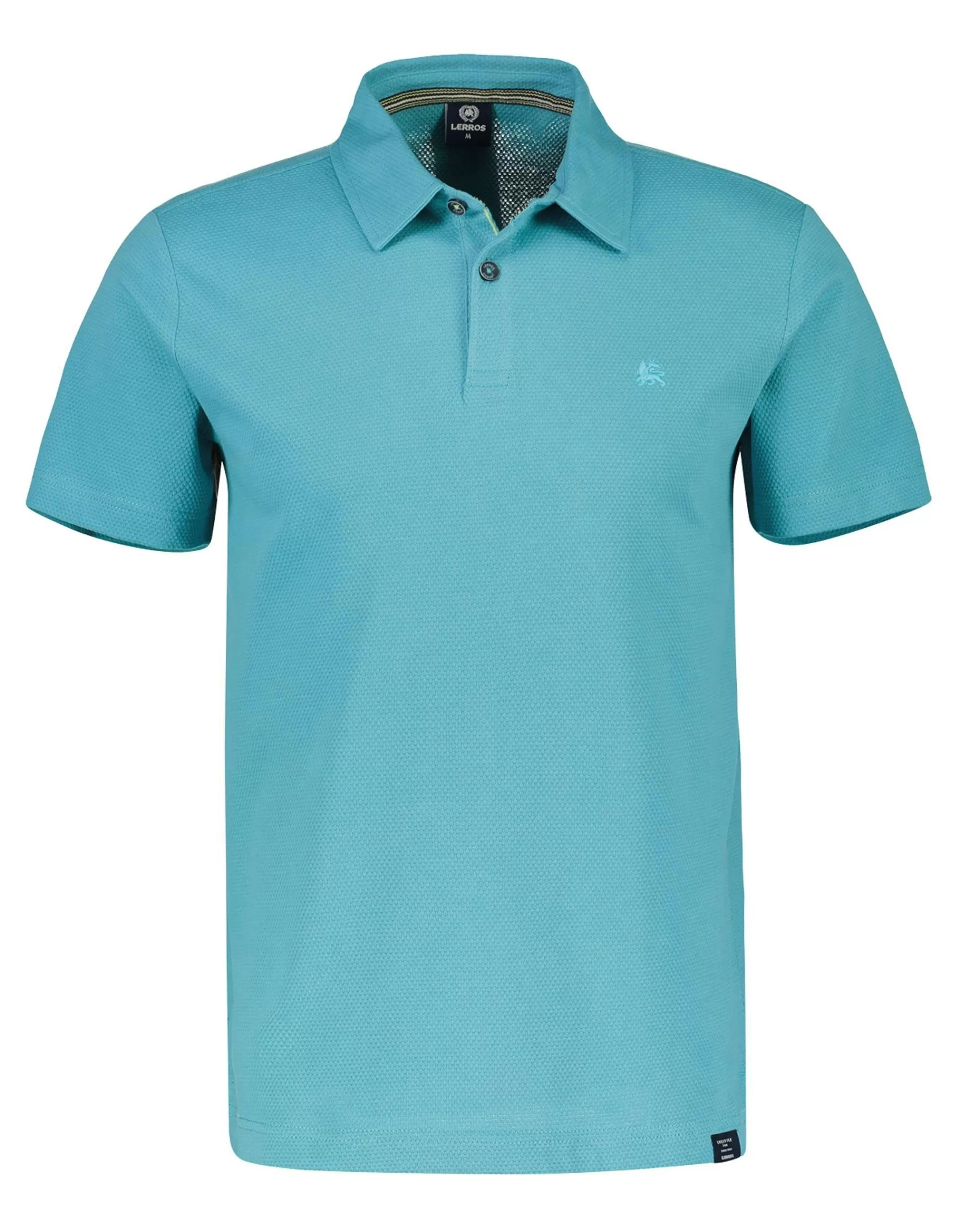 Basic Poloshirt-Lerros Cheap