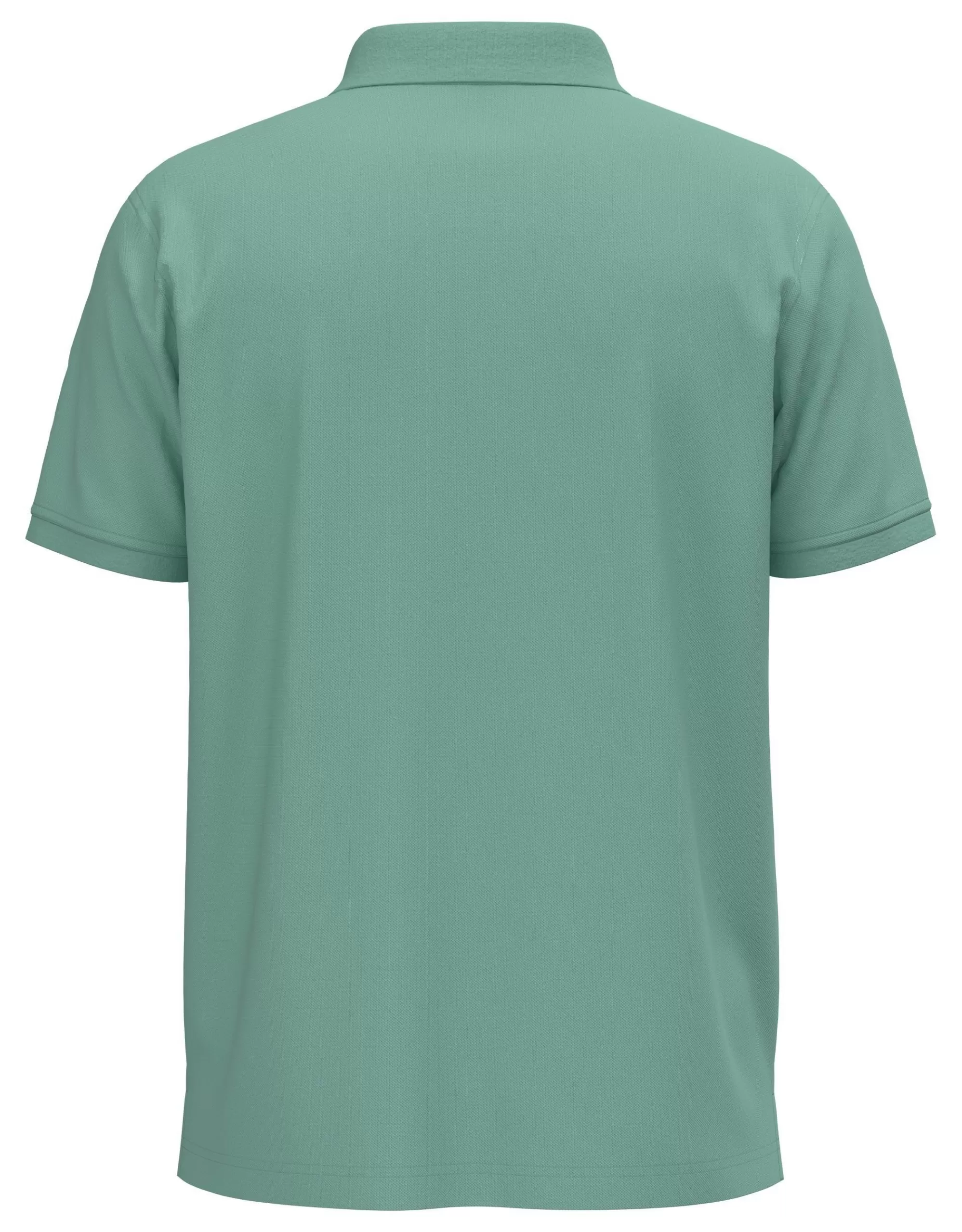 Basic Poloshirt-Bexleys man Store