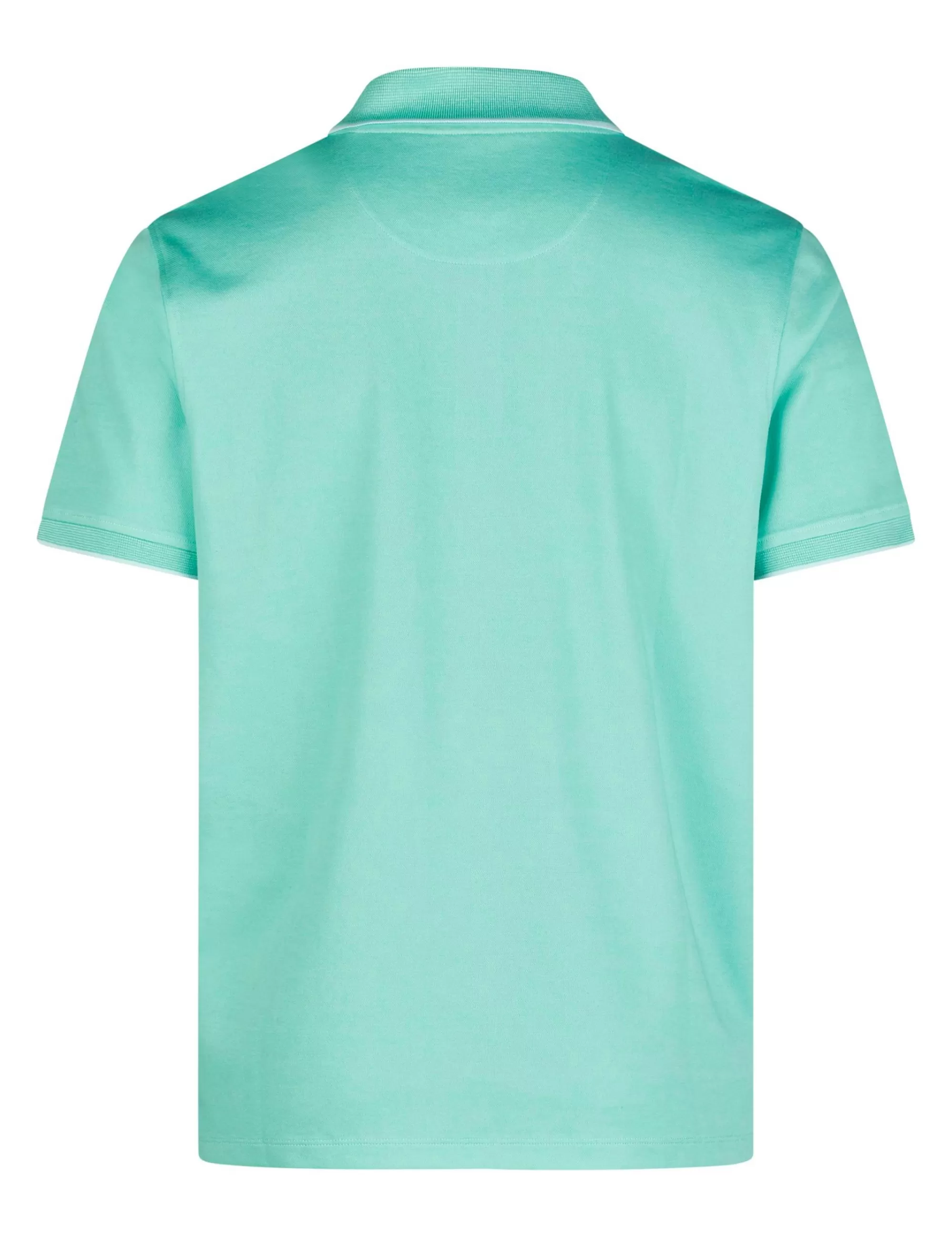 Basic Poloshirt-Bexleys man Cheap