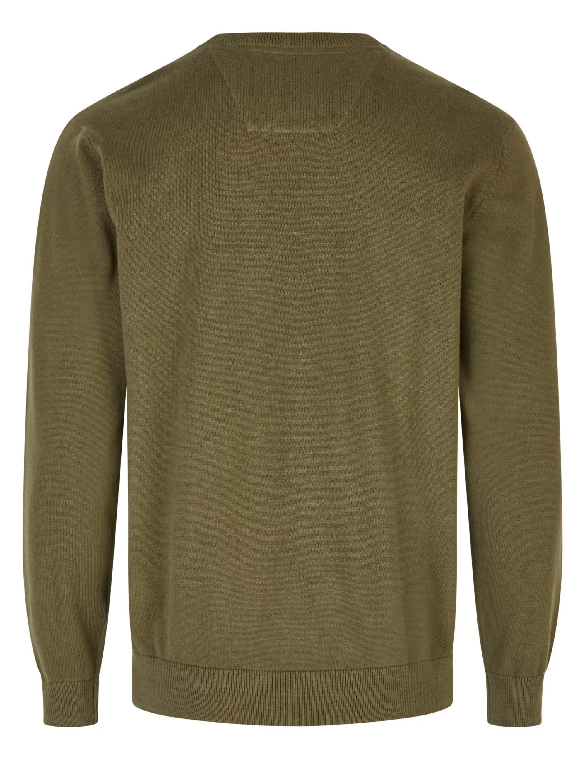 Basic Strickpullover-Bexleys man Store