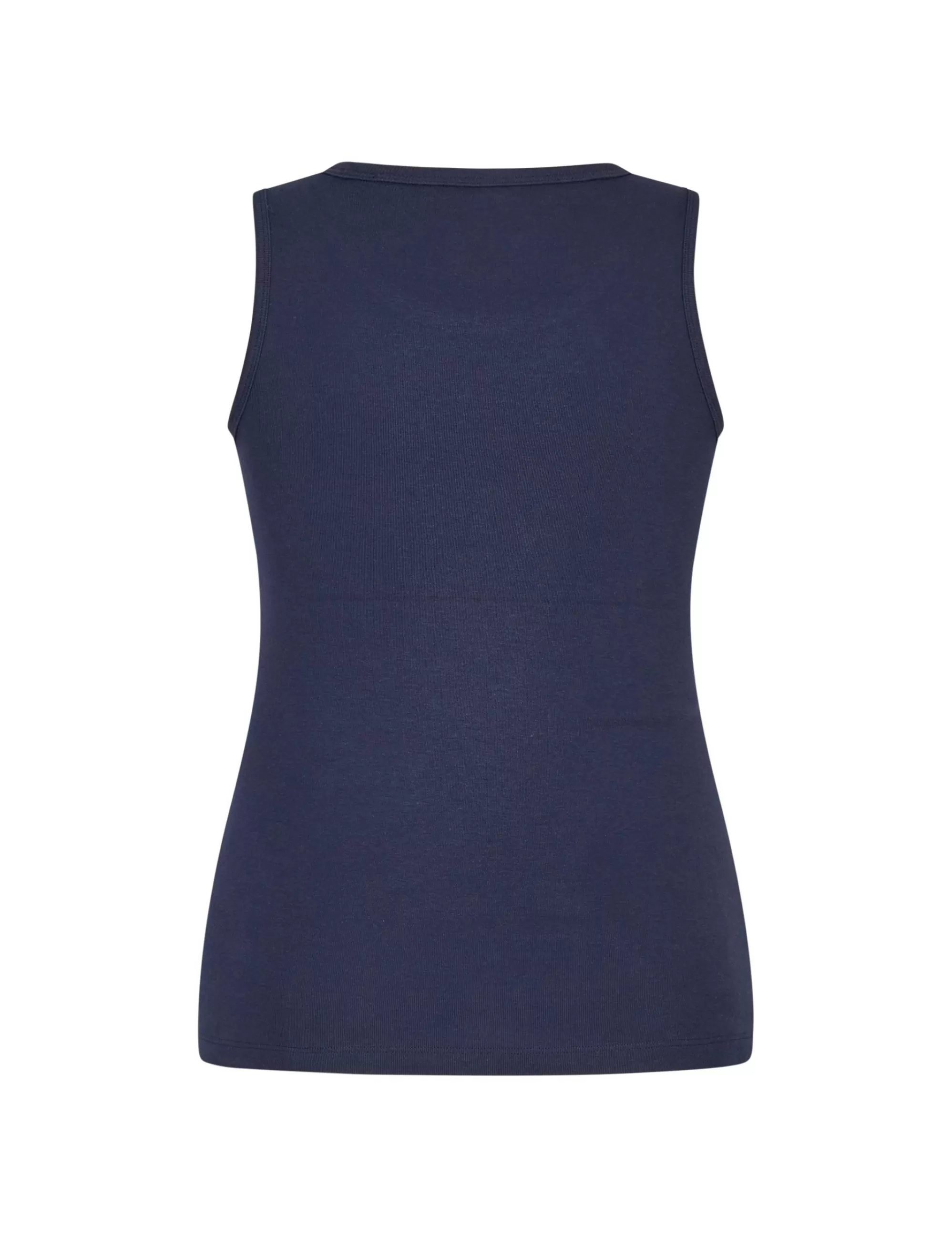 Bexleys woman Basic Top Marine Discount