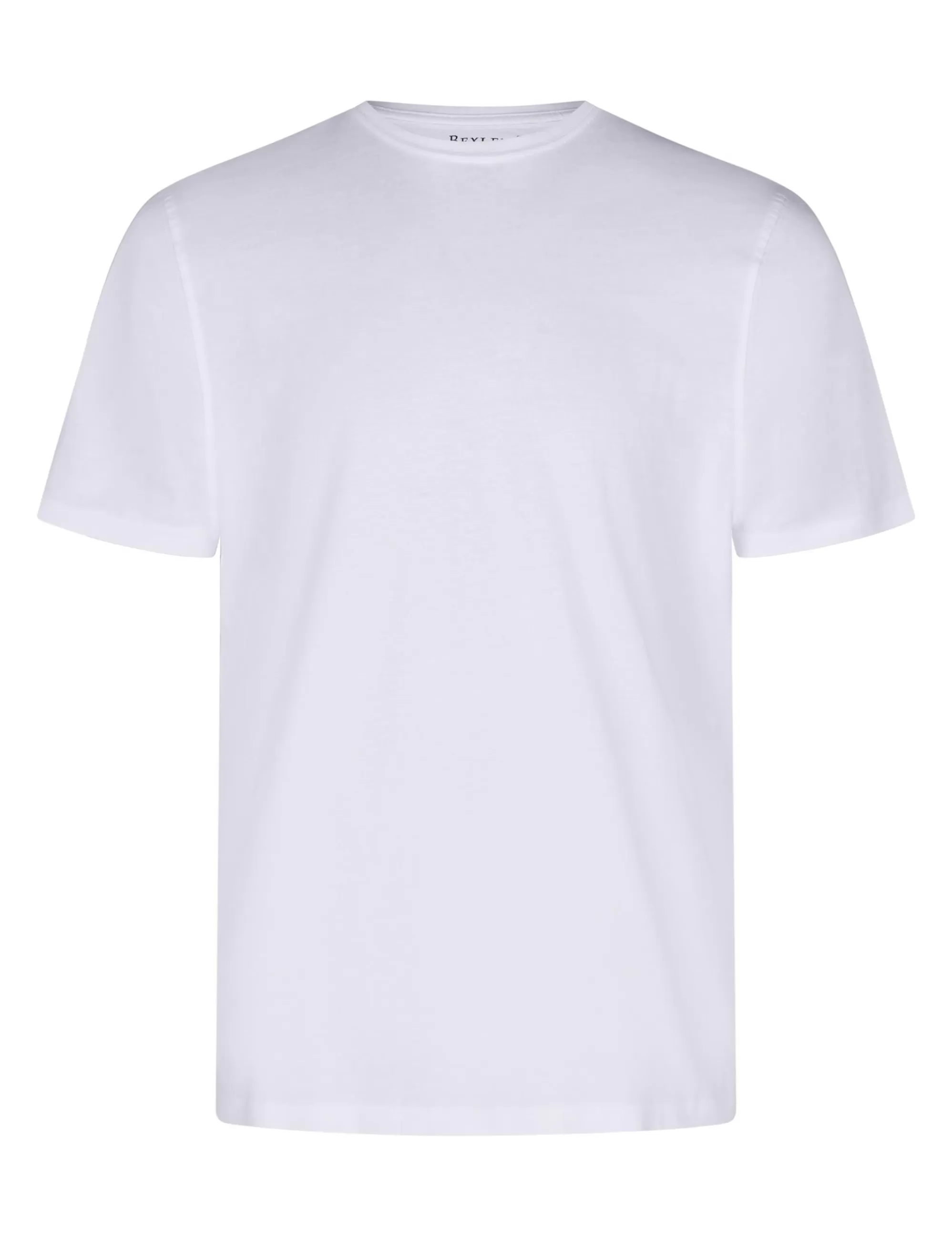 Basic T-Shirt-Bexleys man Online