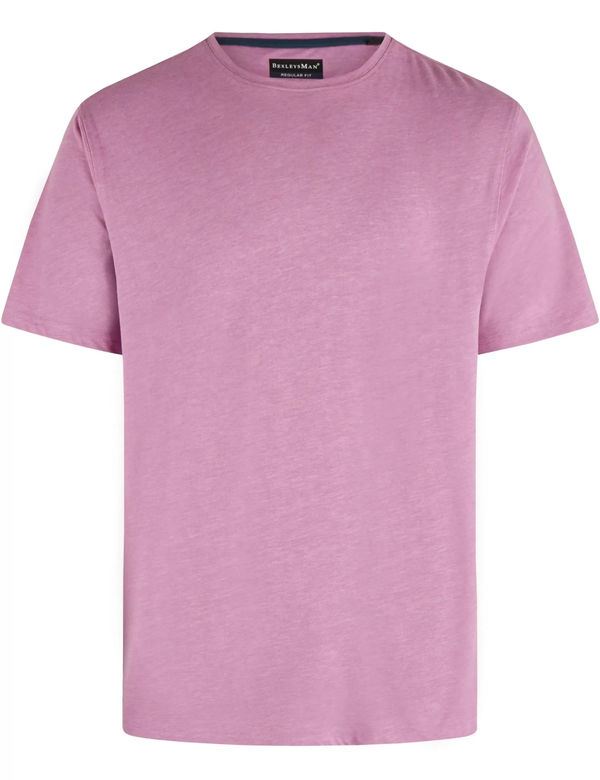 Basic T-Shirt-Bexleys man Best