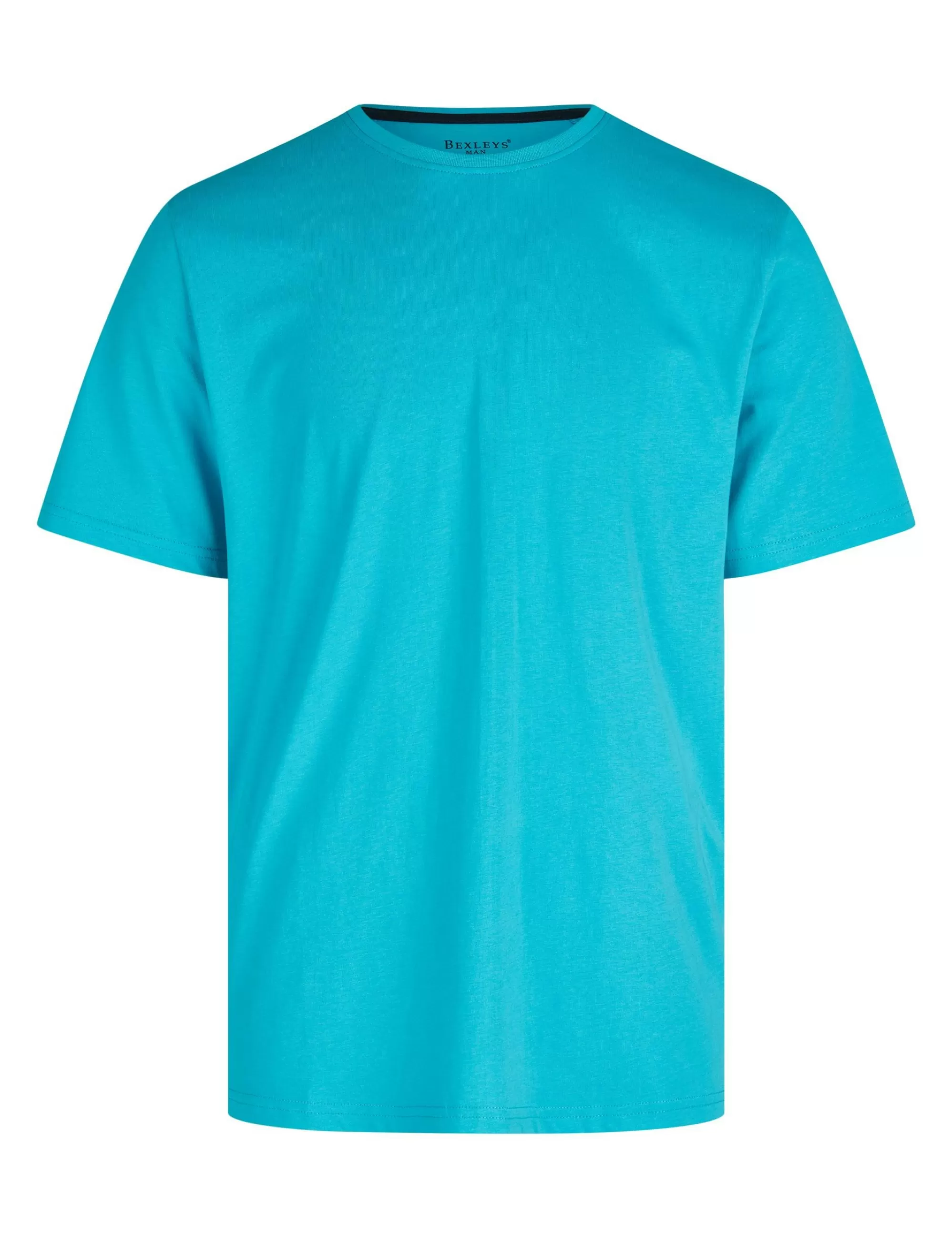 Basic T-Shirt-Bexleys man Cheap