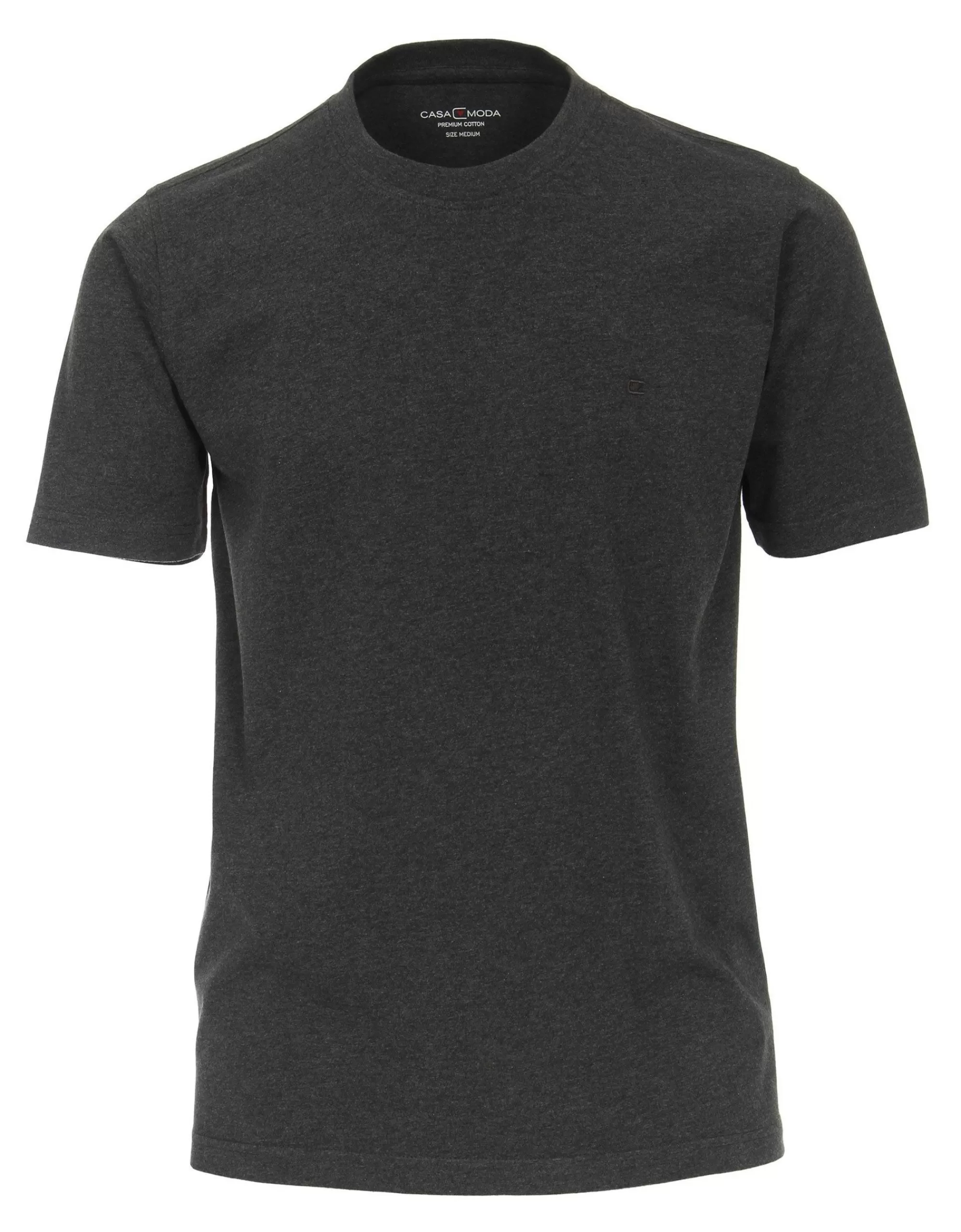 Basic T-Shirt-Casa Moda Store