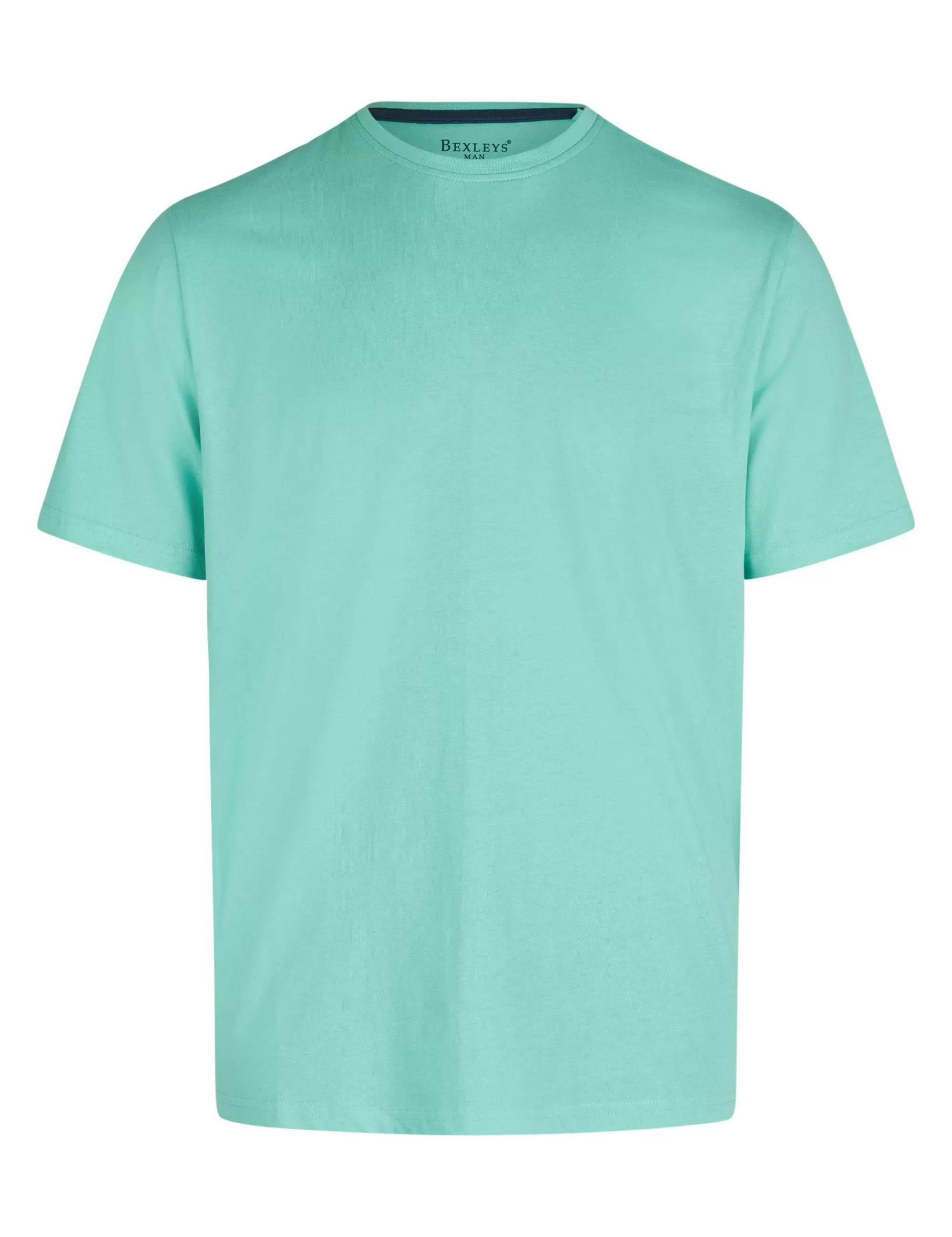 Basic T-Shirt-Bexleys man Cheap