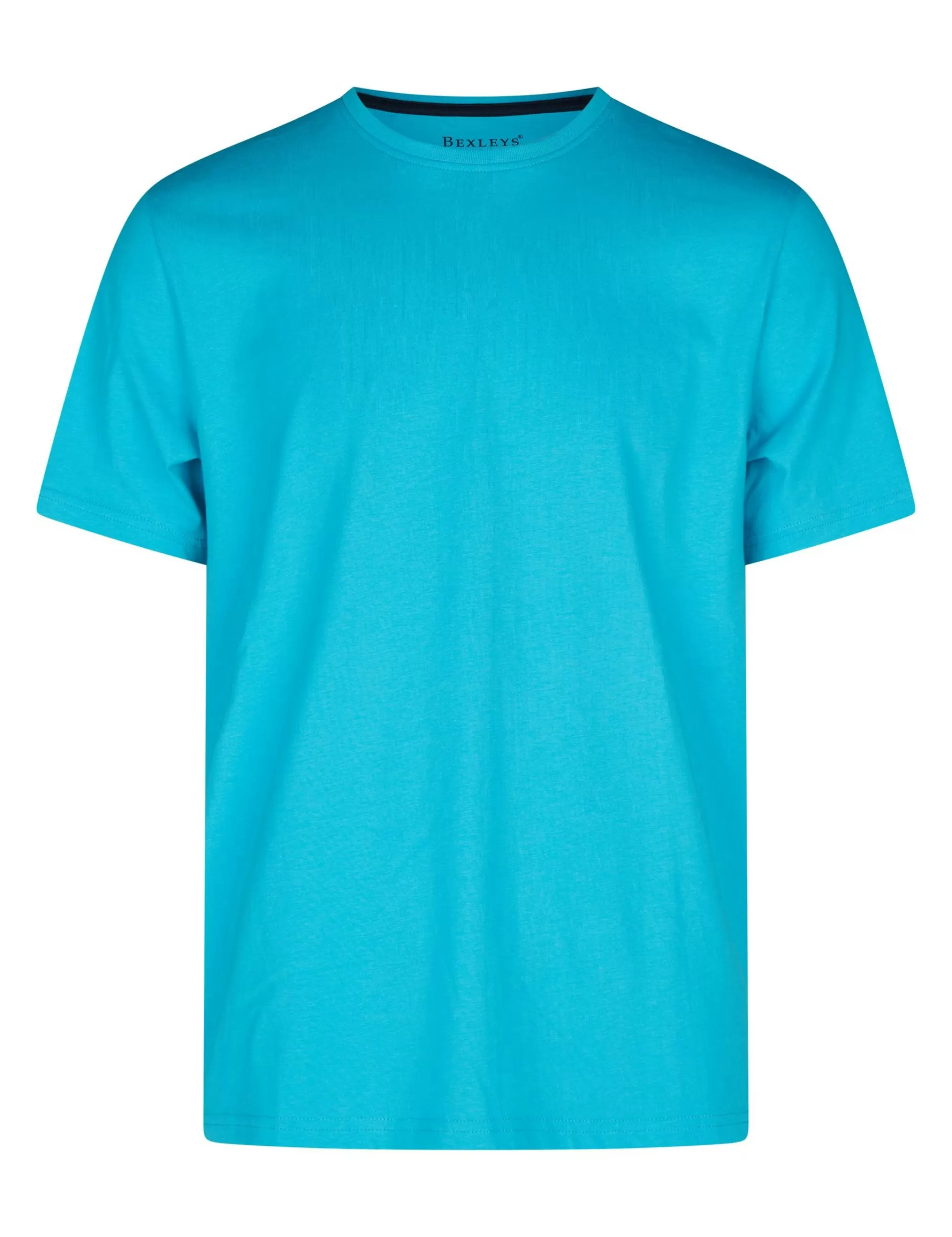 Basic T-Shirt-Bexleys man Cheap