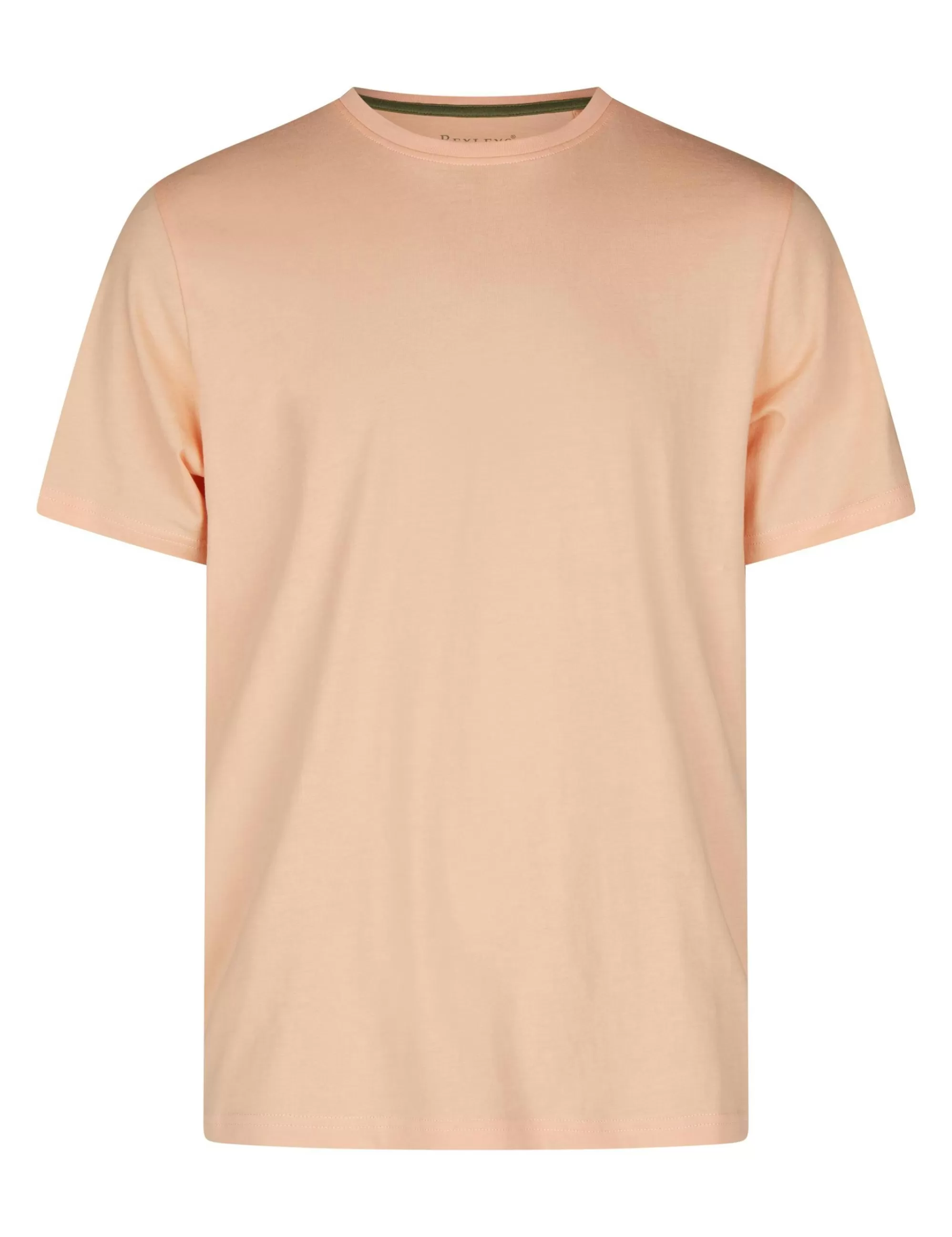 Basic T-Shirt-Bexleys man Store