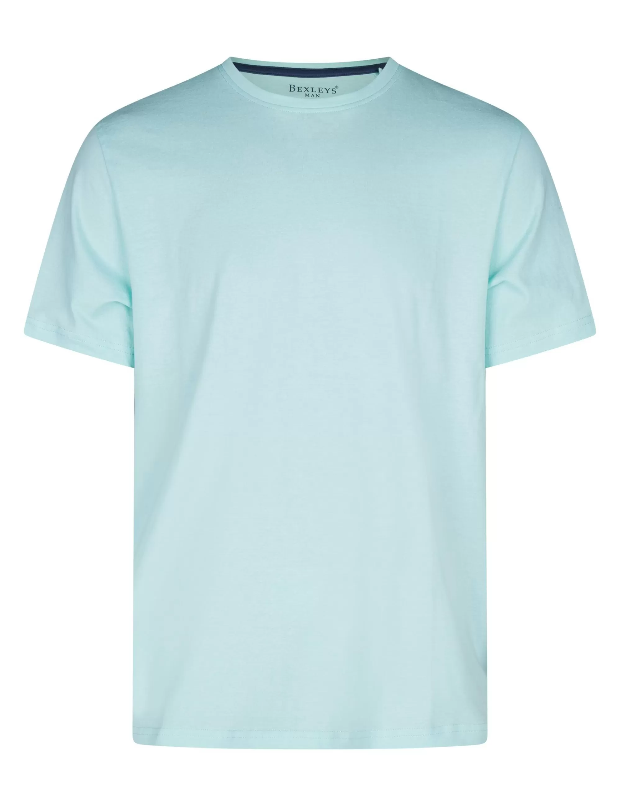 Basic T-Shirt-Bexleys man Clearance