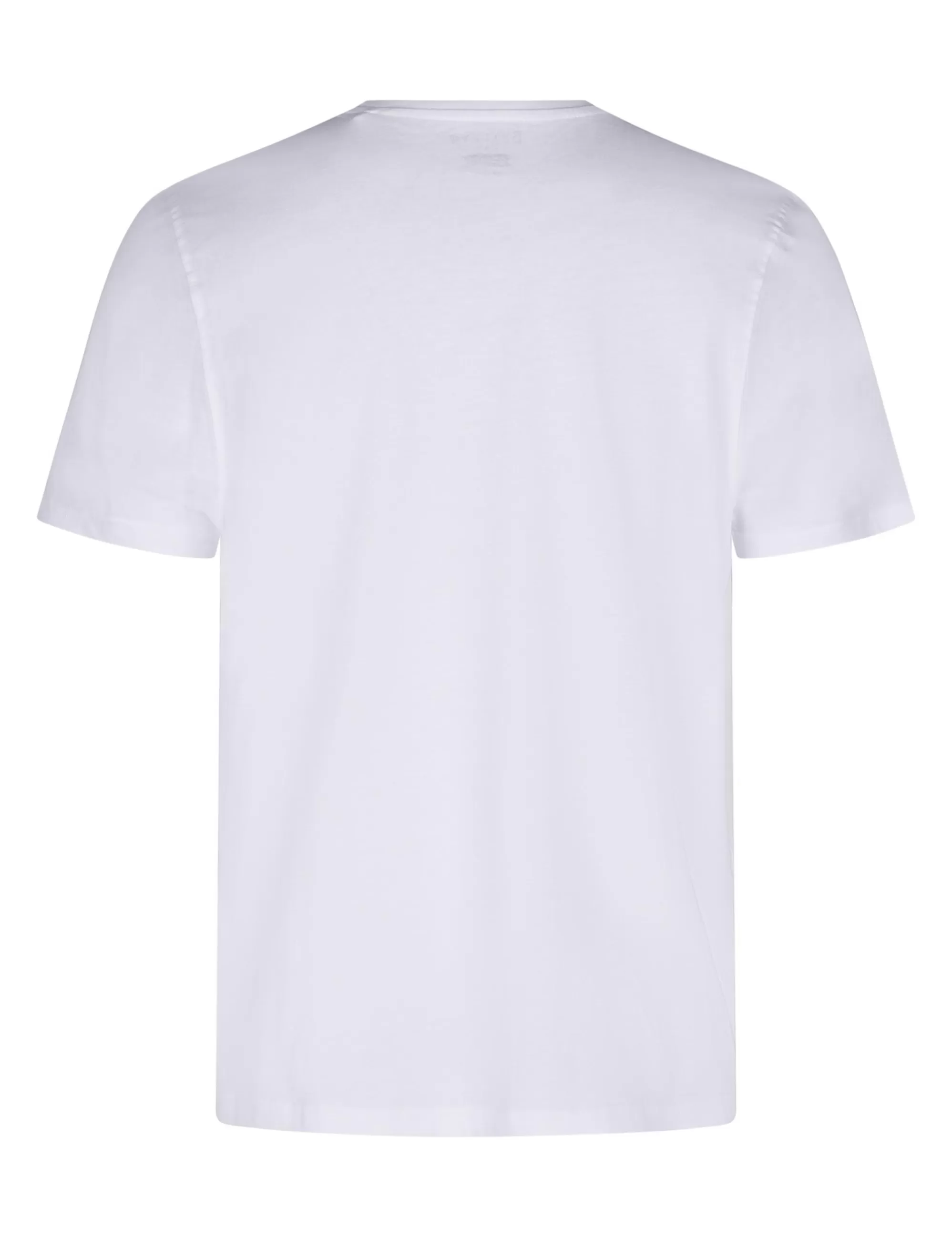 Basic T-Shirt-Bexleys man Online