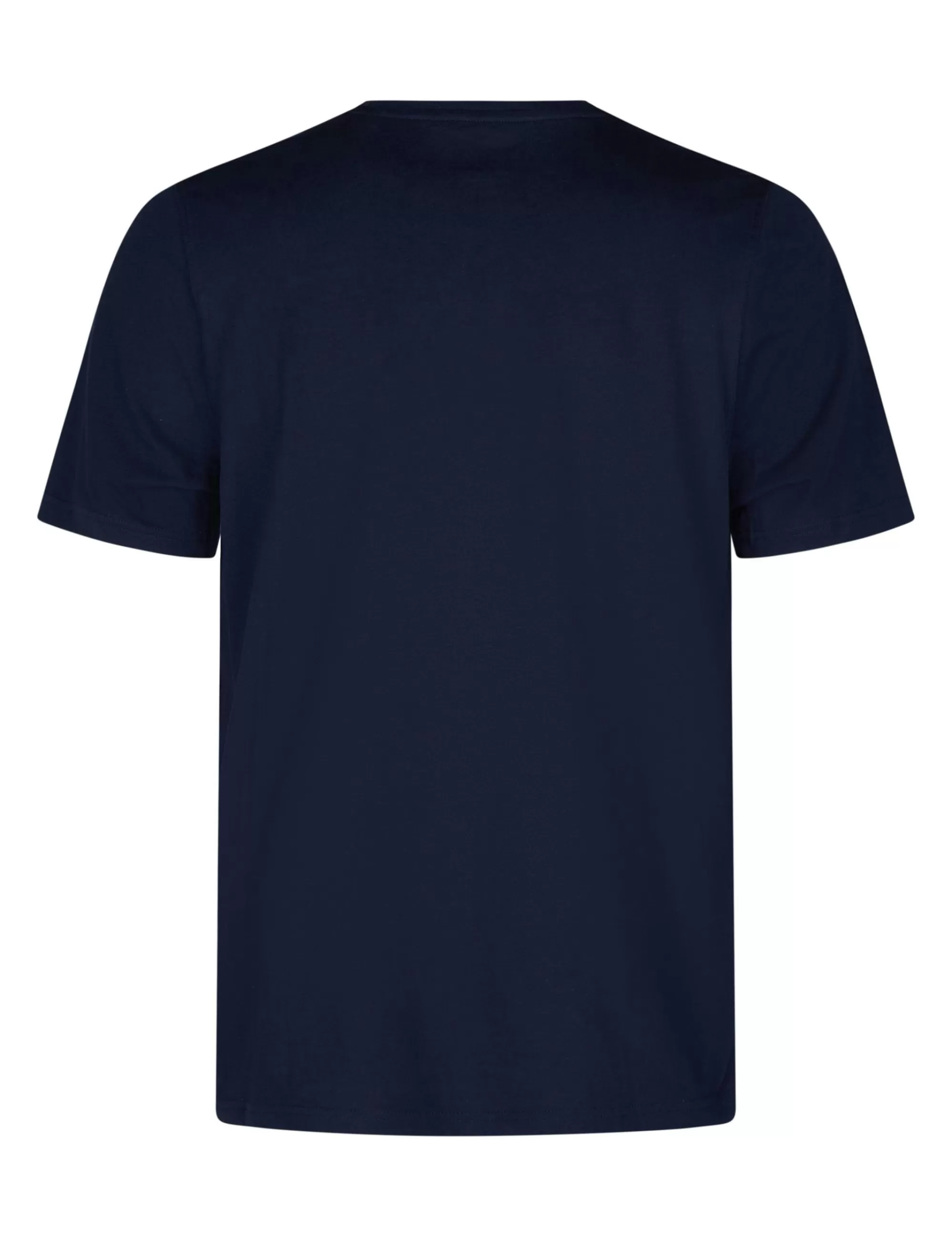 Basic T-Shirt-Bexleys man Hot