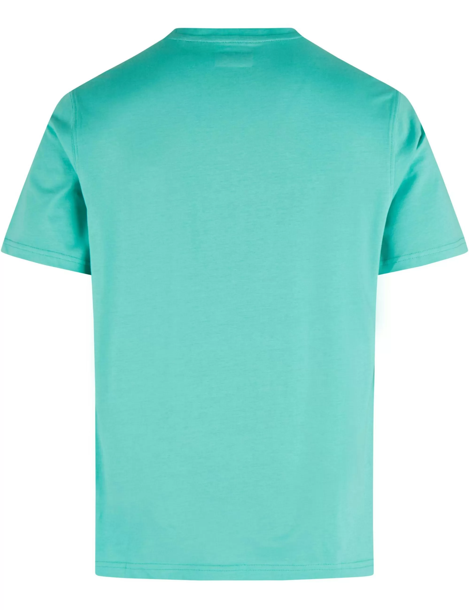 Basic T-Shirt-Bexleys man Store