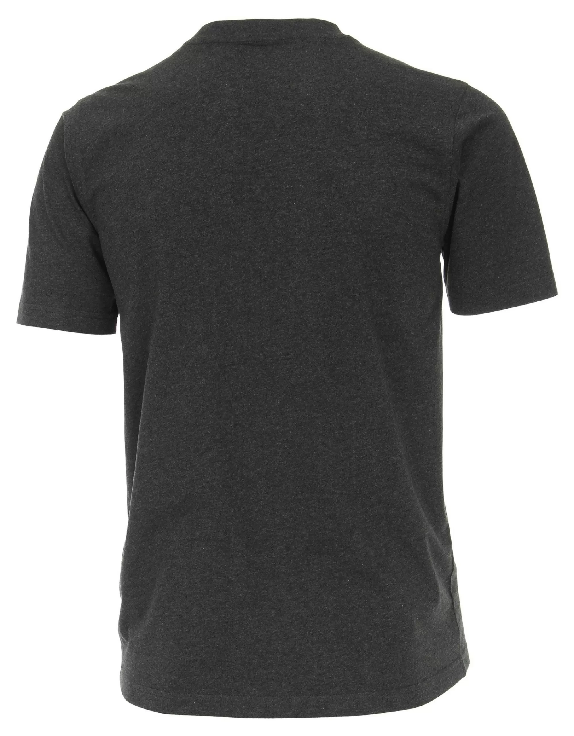 Basic T-Shirt-Casa Moda Store