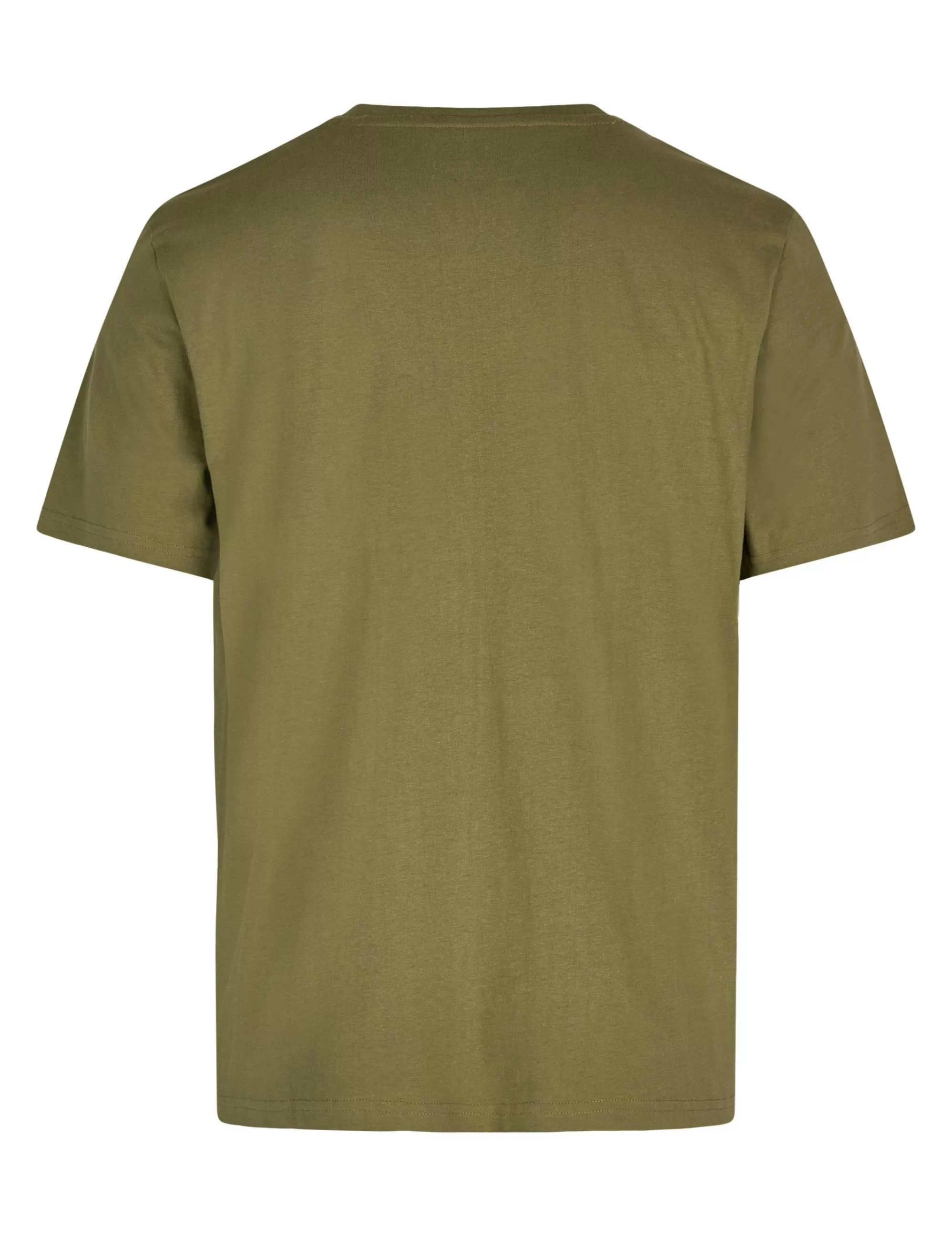 Basic T-Shirt-Bexleys man Best