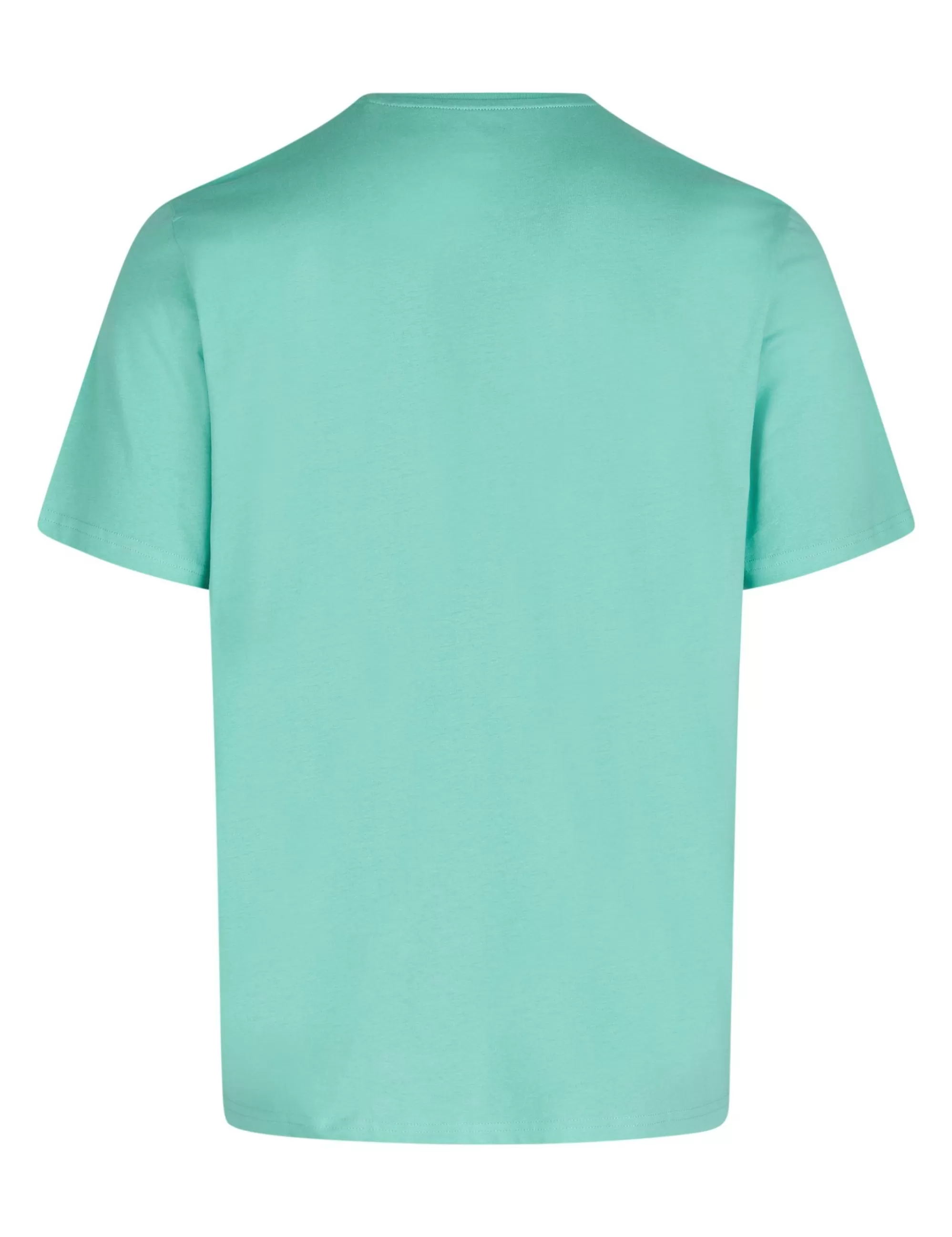 Basic T-Shirt-Bexleys man Cheap