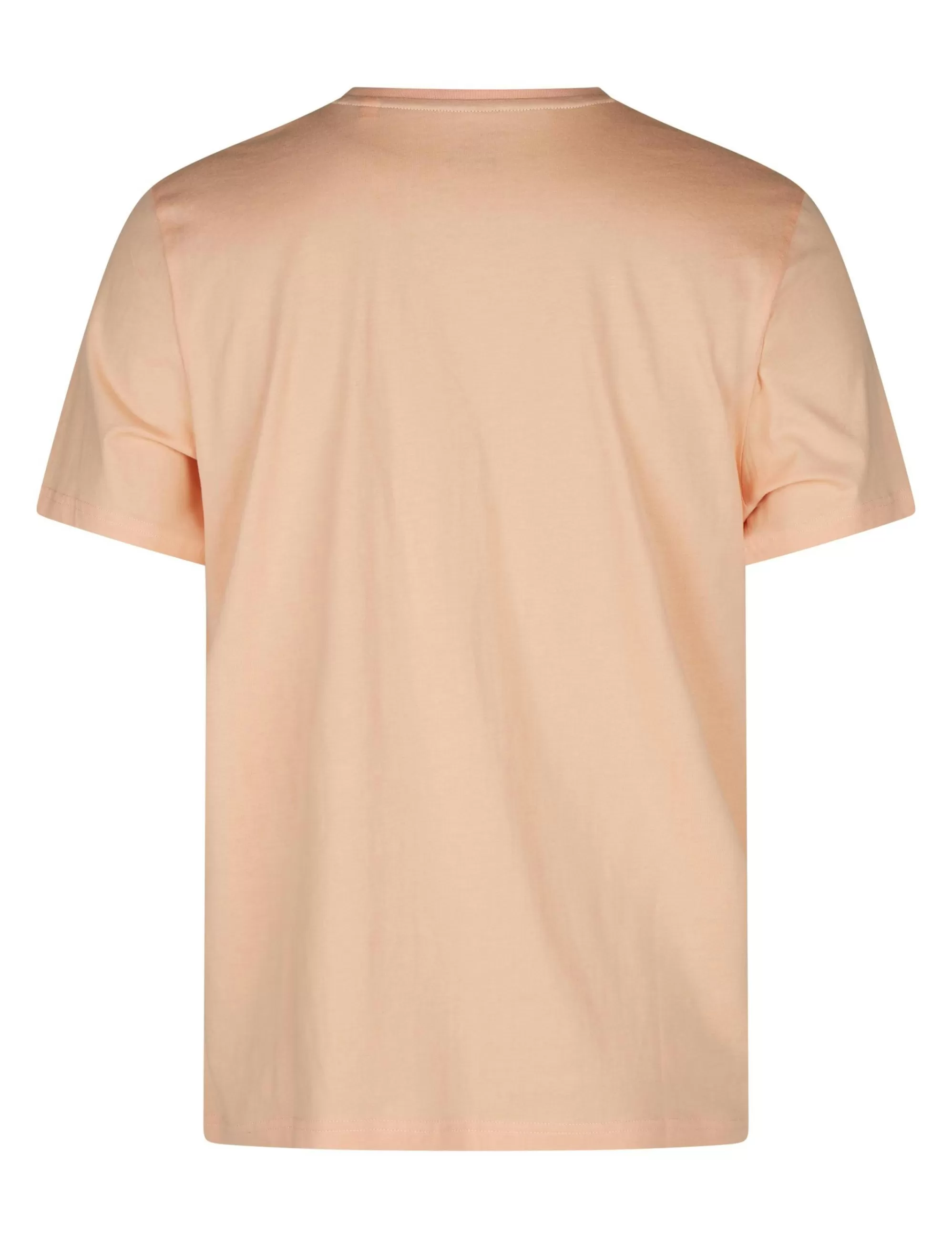 Basic T-Shirt-Bexleys man Store