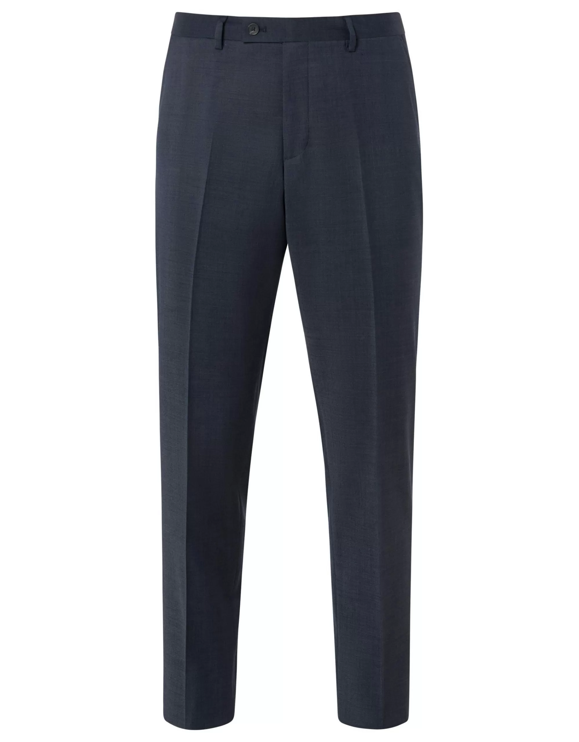 Baukasten-Hose Modern Fit-Thomas Goodwin Cheap