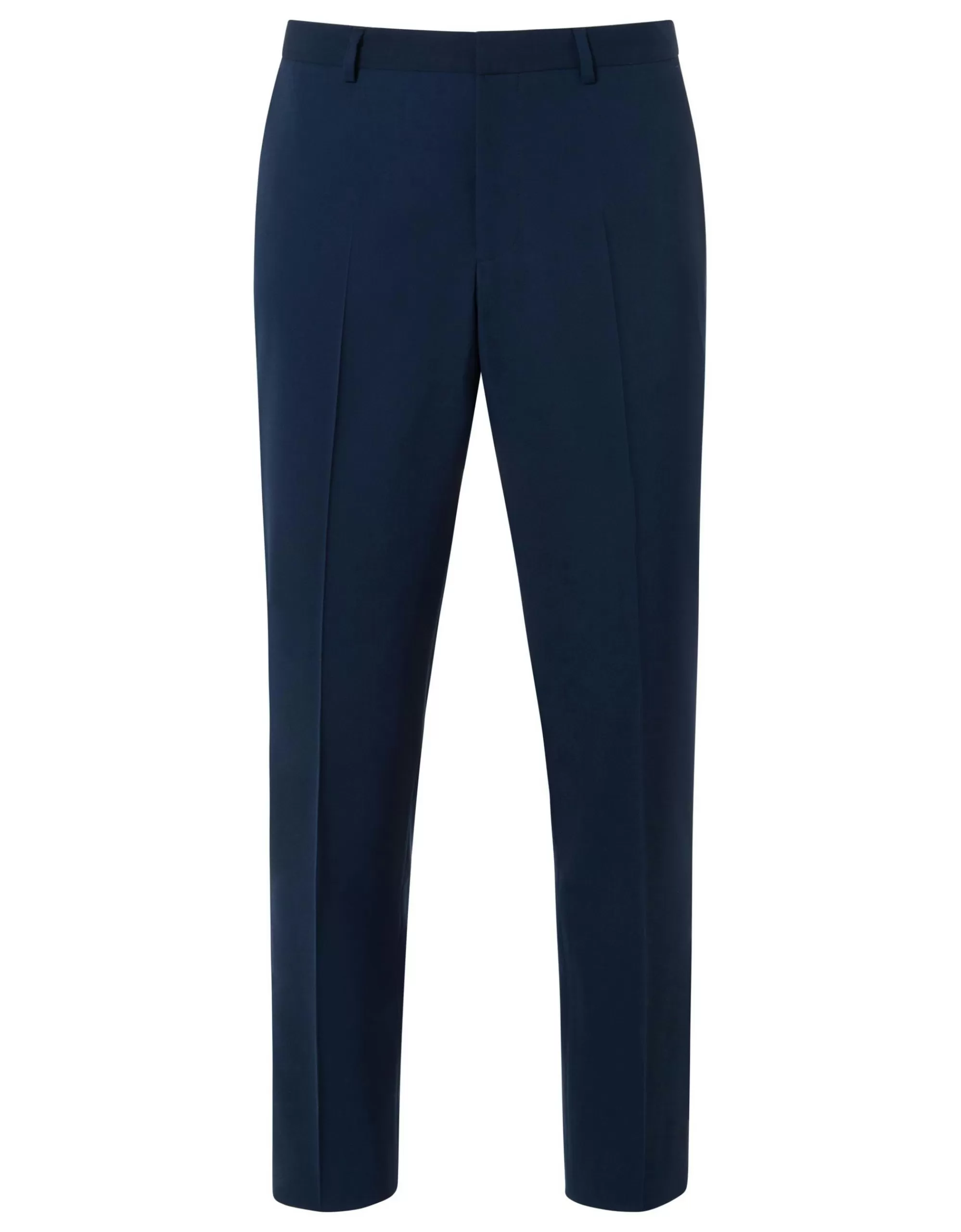 Baukasten-Hose Modern Fit-Thomas Goodwin Discount