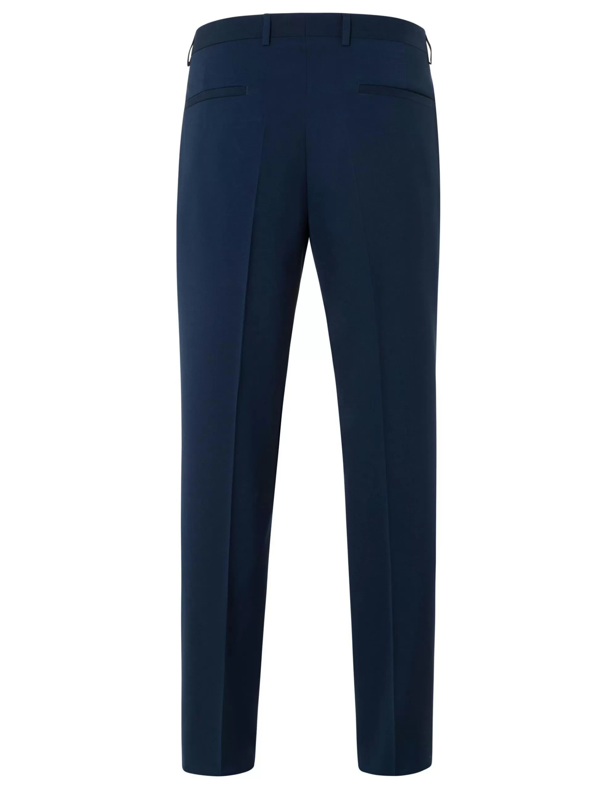 Baukasten-Hose Modern Fit-Thomas Goodwin Discount