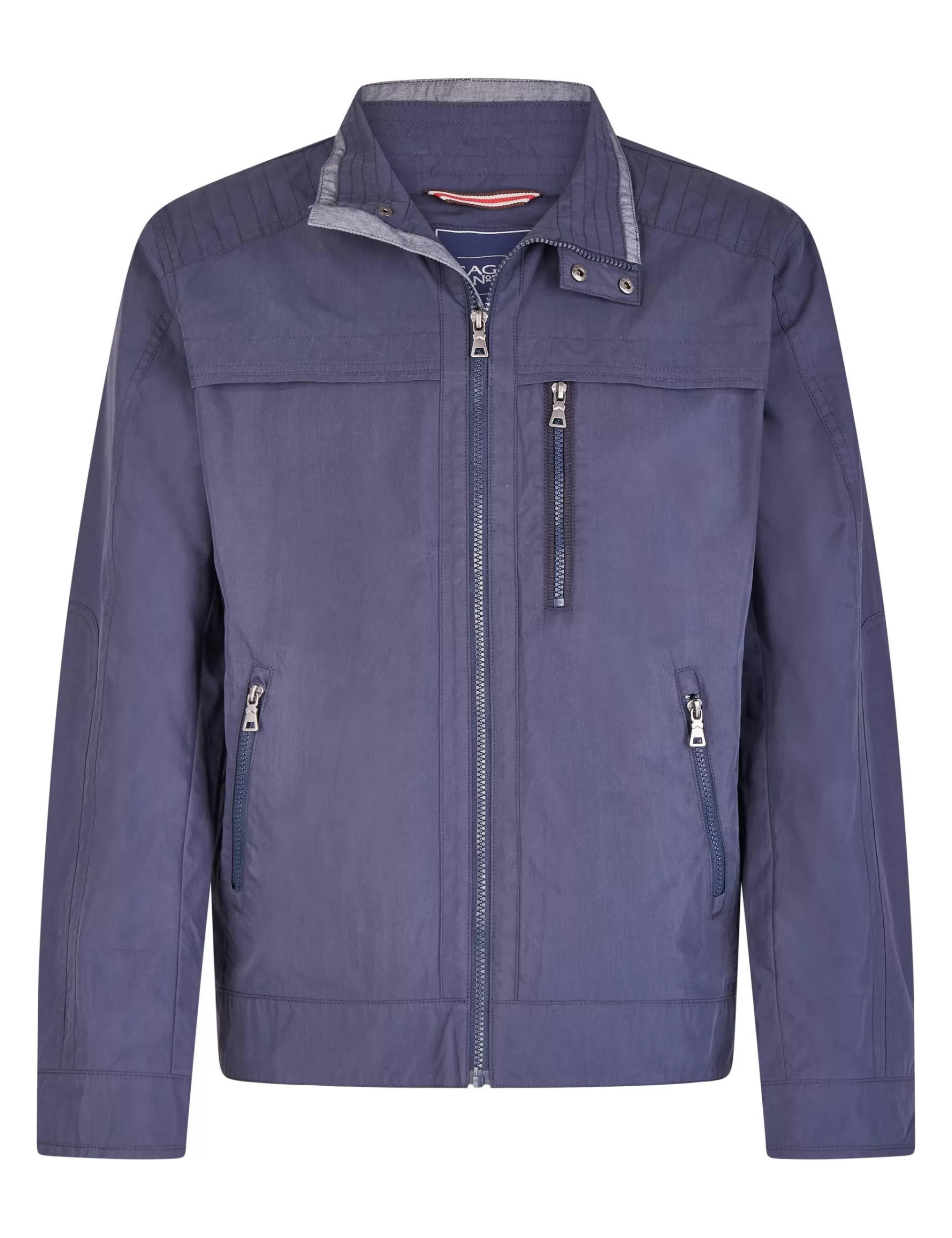 Baumwoll Blouson-Eagle No. 7 Clearance