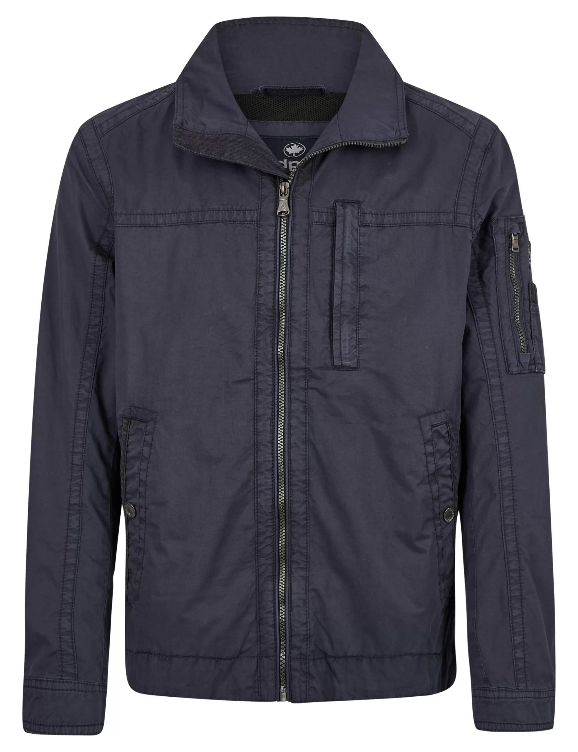 Baumwoll Blouson-Redpoint Outlet