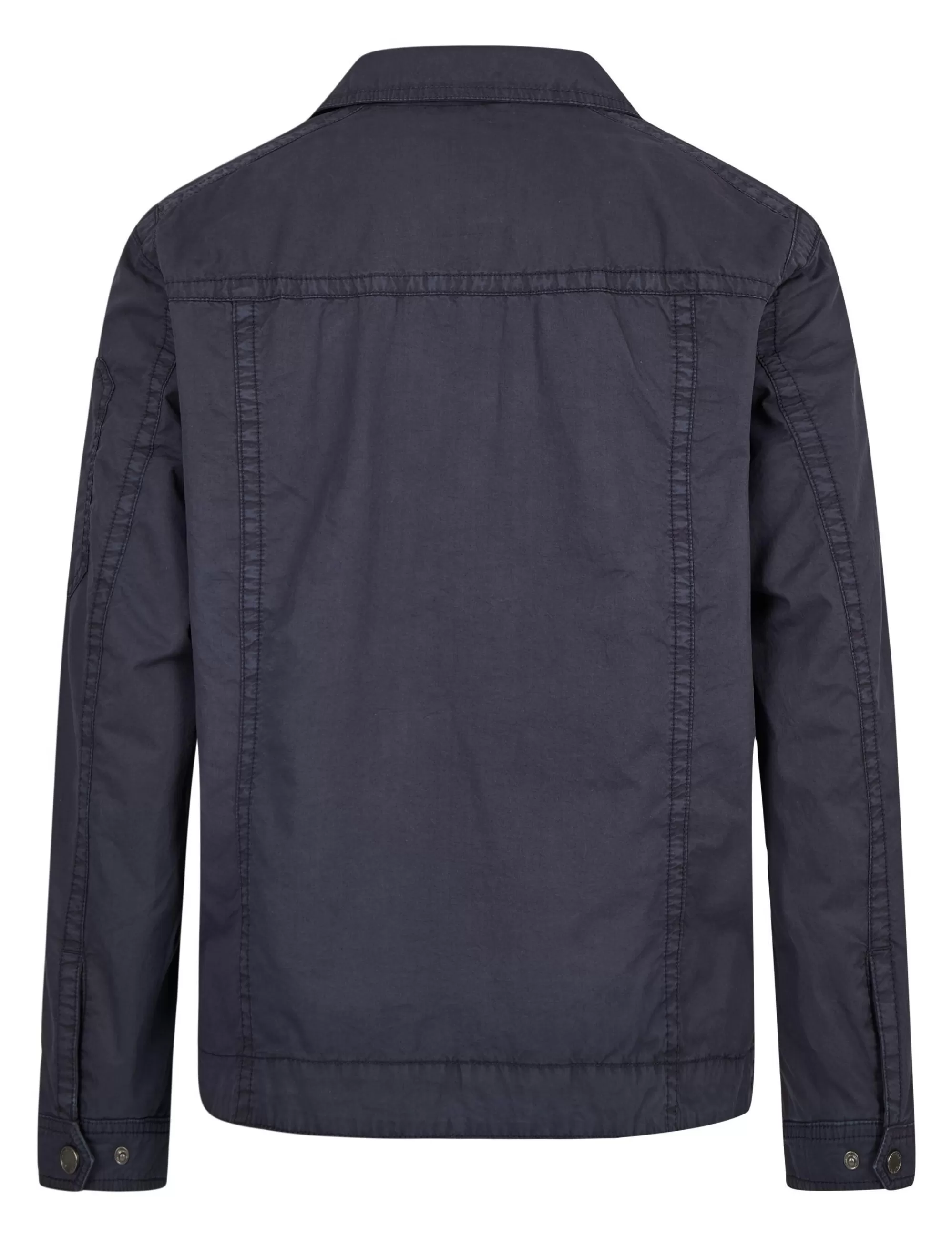 Baumwoll Blouson-Redpoint Outlet