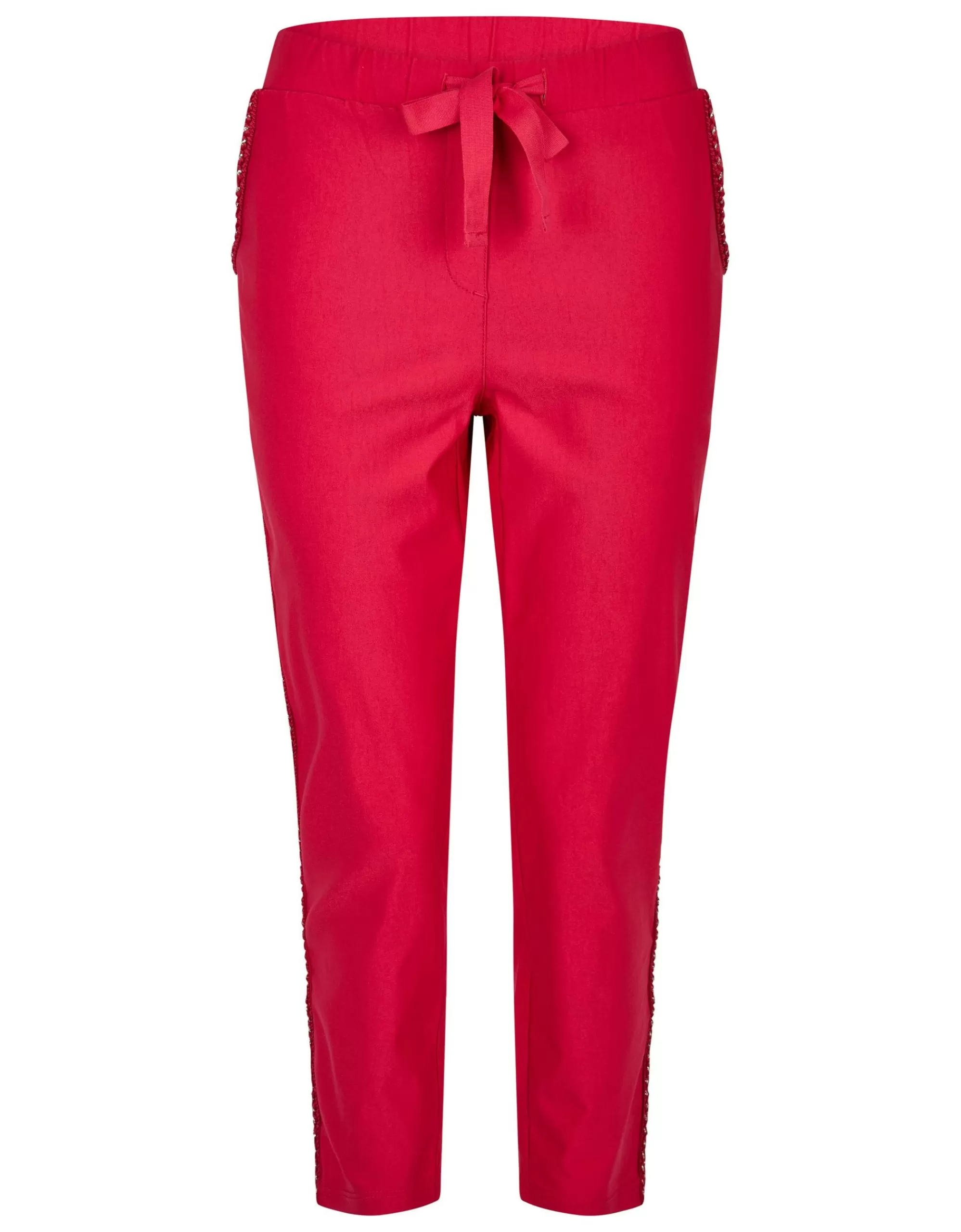 CHOiCE Bengalin 7/8 Schlupfhose Pink Best