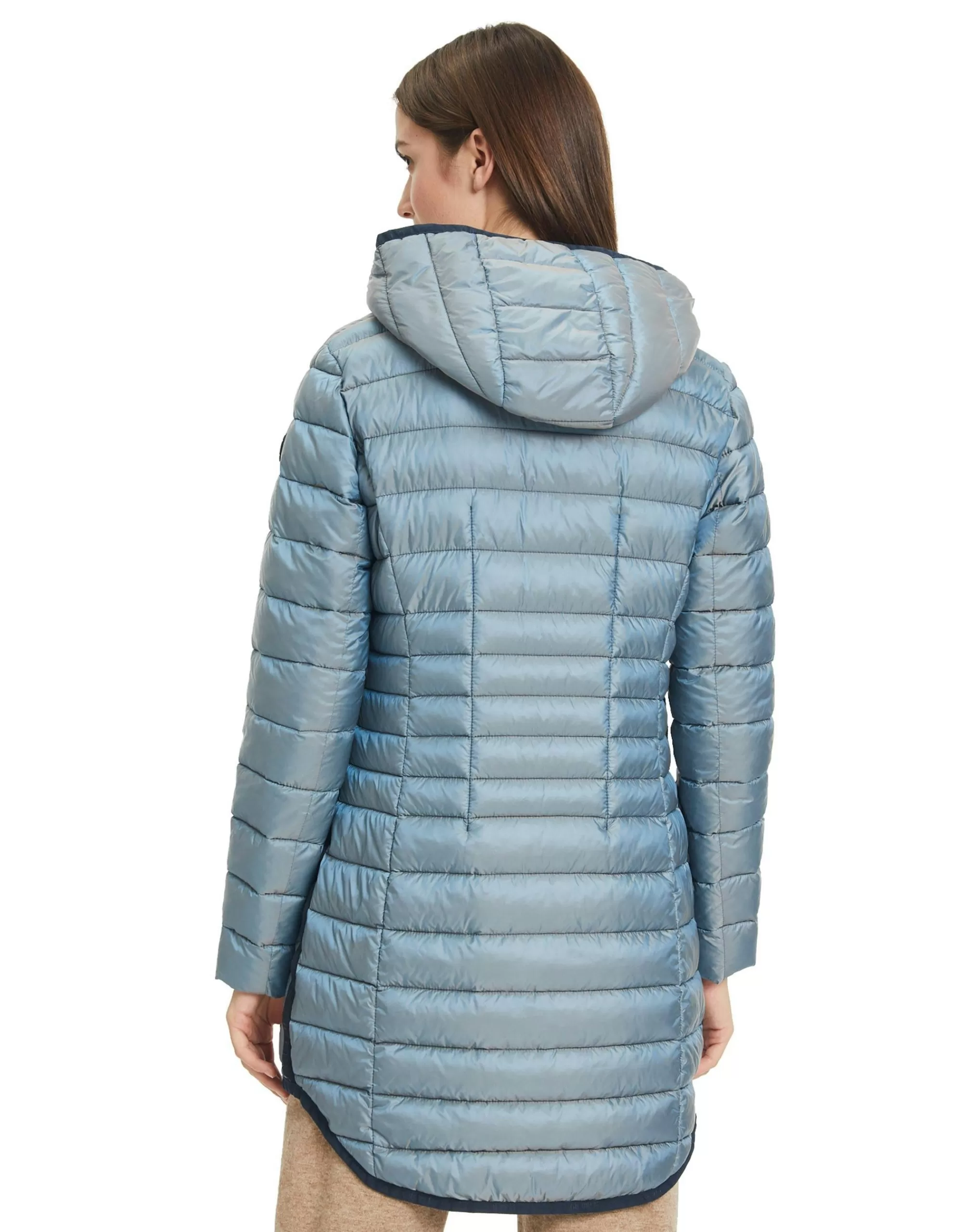 Gil Bret Übergangsjacke Blau Outlet