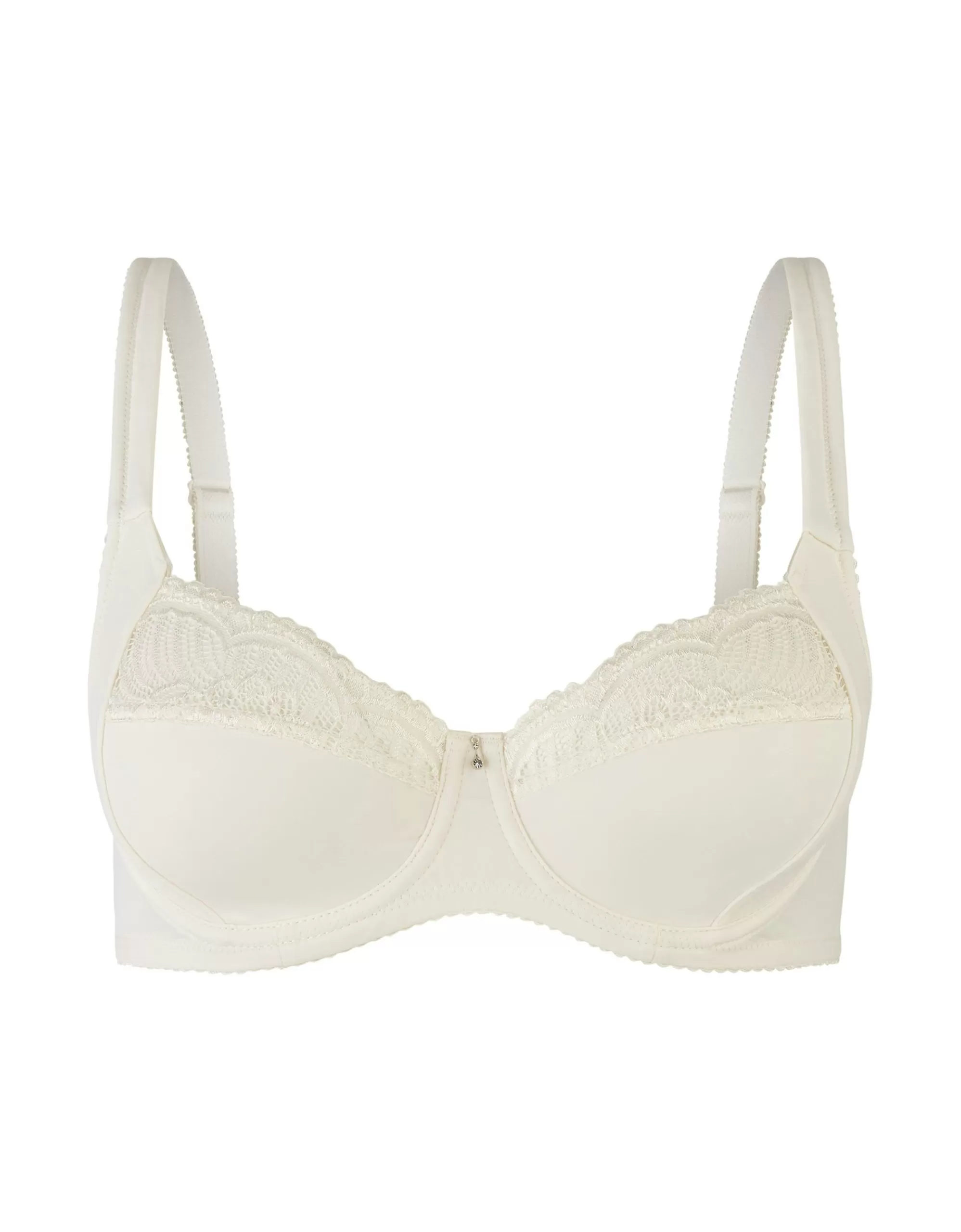 ADLER LINGERIE Bügel Bh Creme Sale