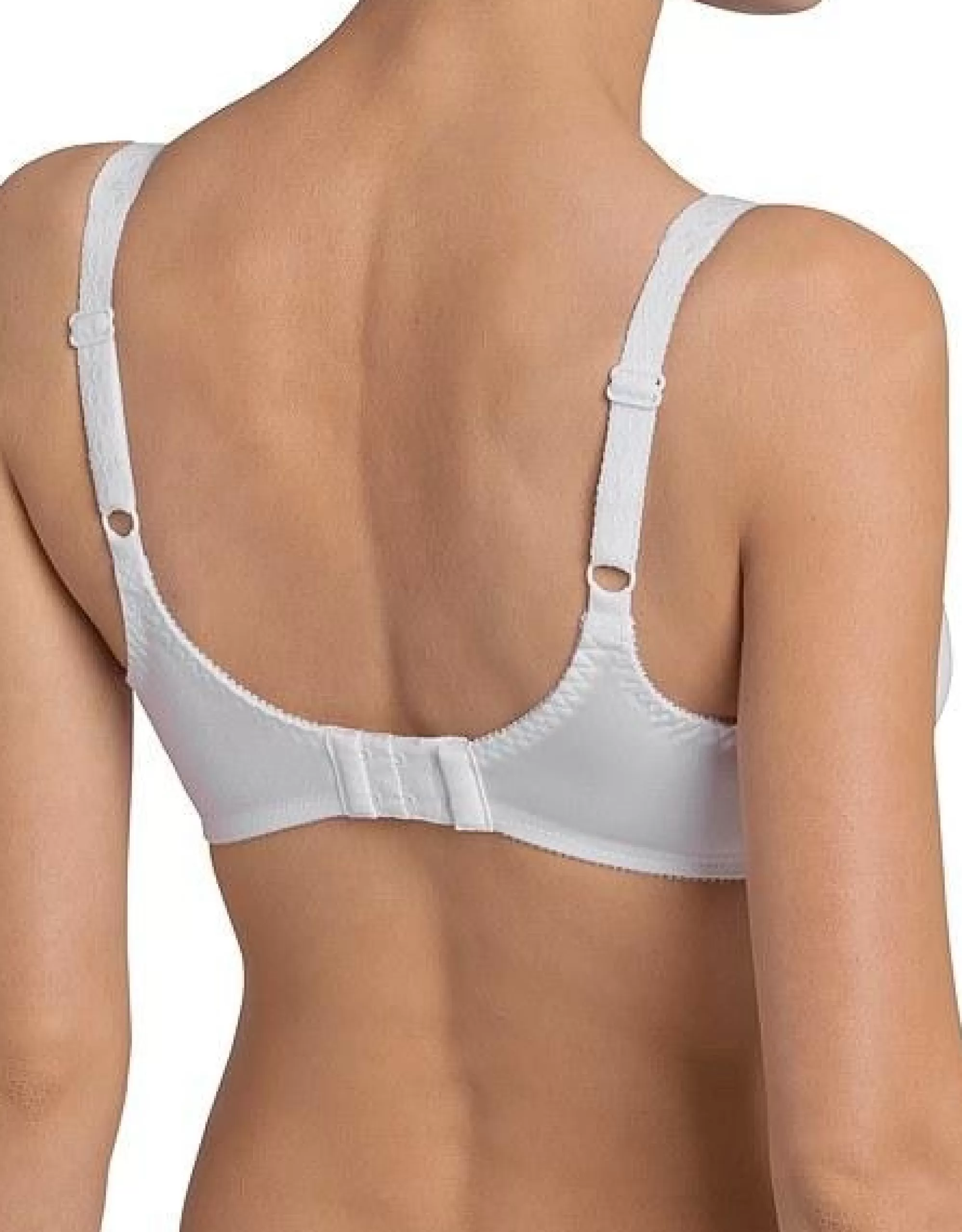 Triumph Bügel-Bh Minimizer Ladyform Soft W X Weiß Online