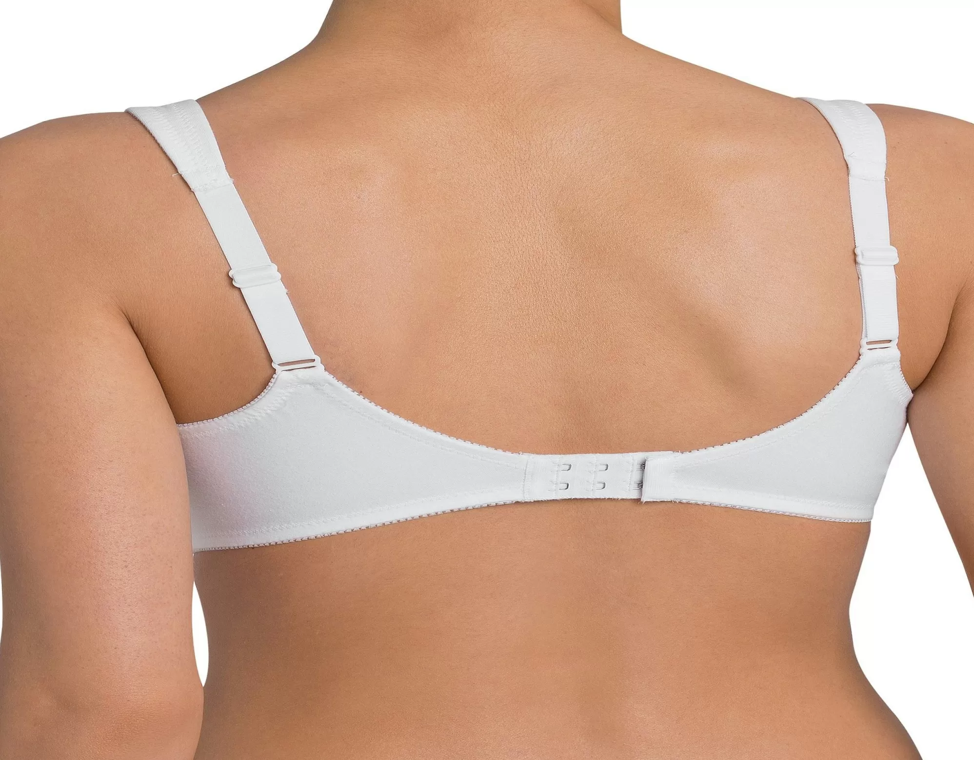 Bh Ohne Bügel Cotton Shaper N-Triumph Hot