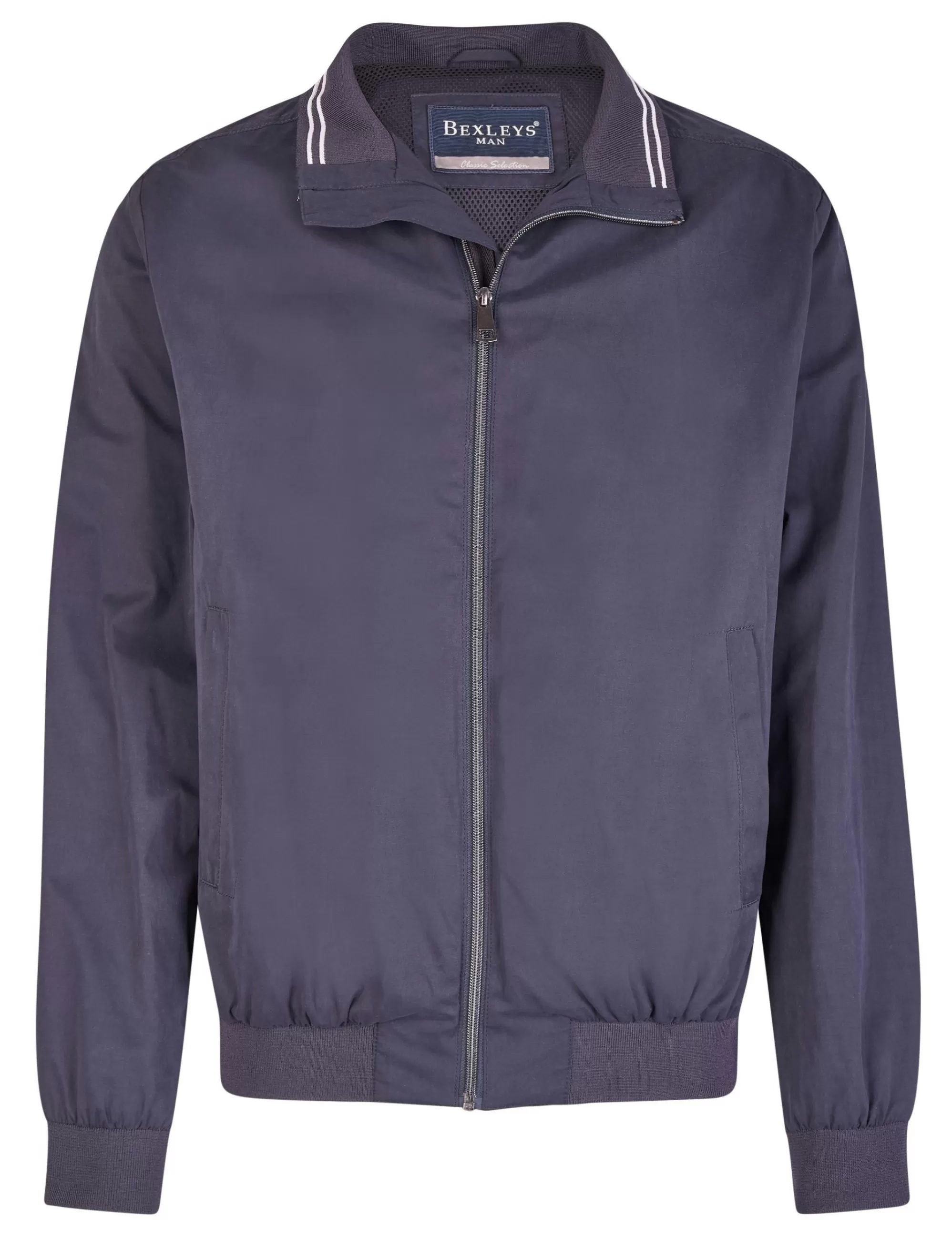 Blouson-Bexleys man Fashion