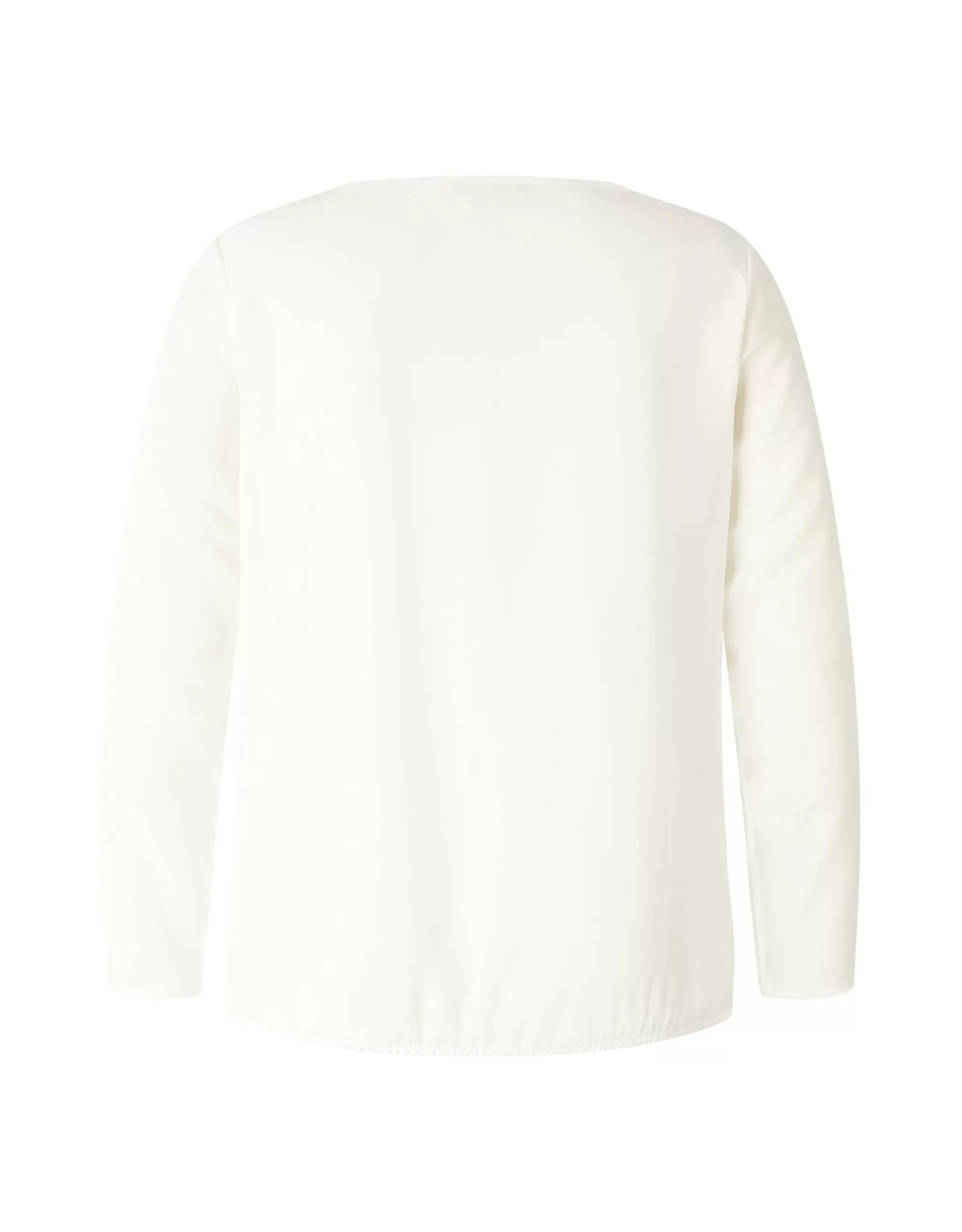 Steilmann Edition Blusenshirt Creme Shop