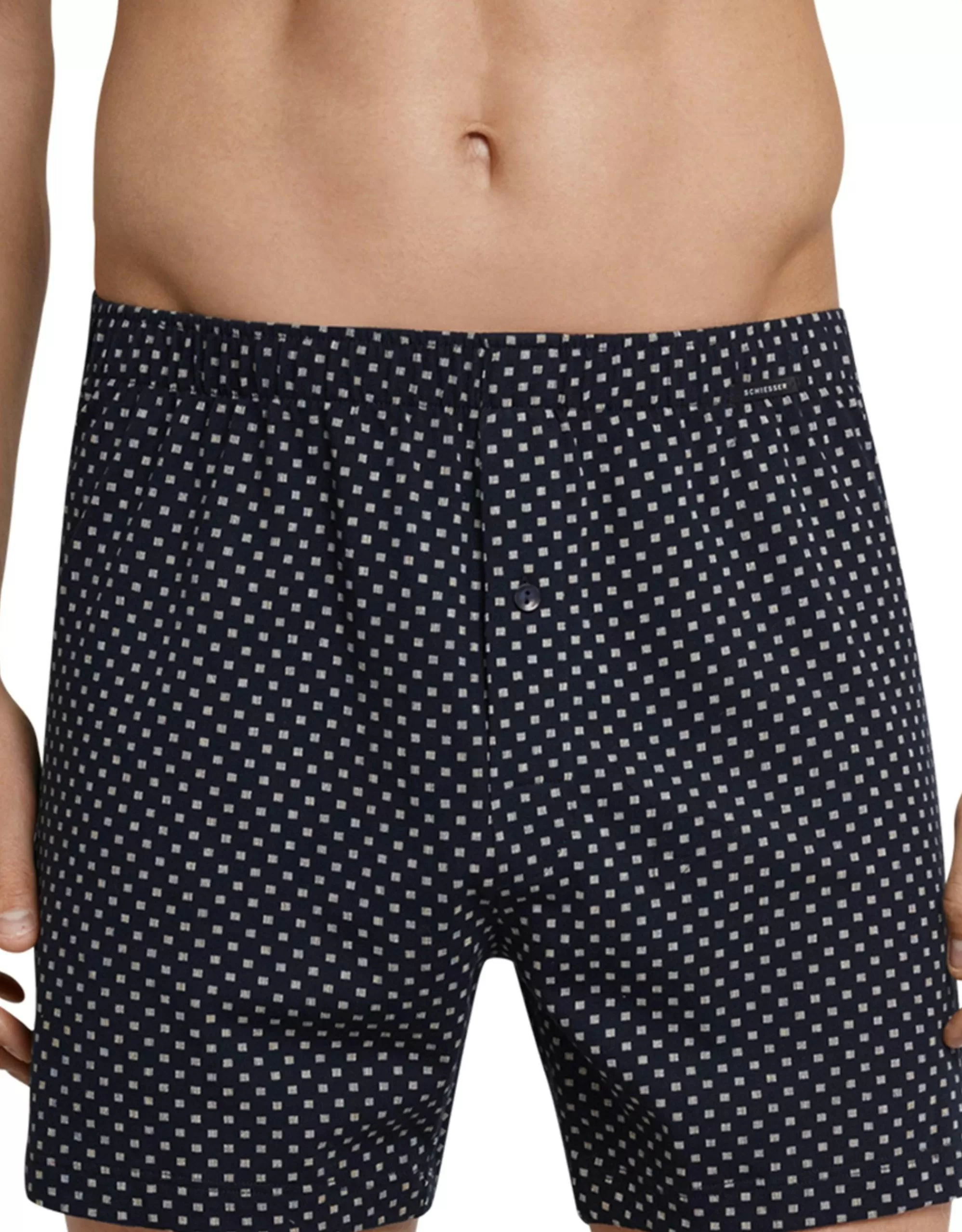 Boxershort-Schiesser Best