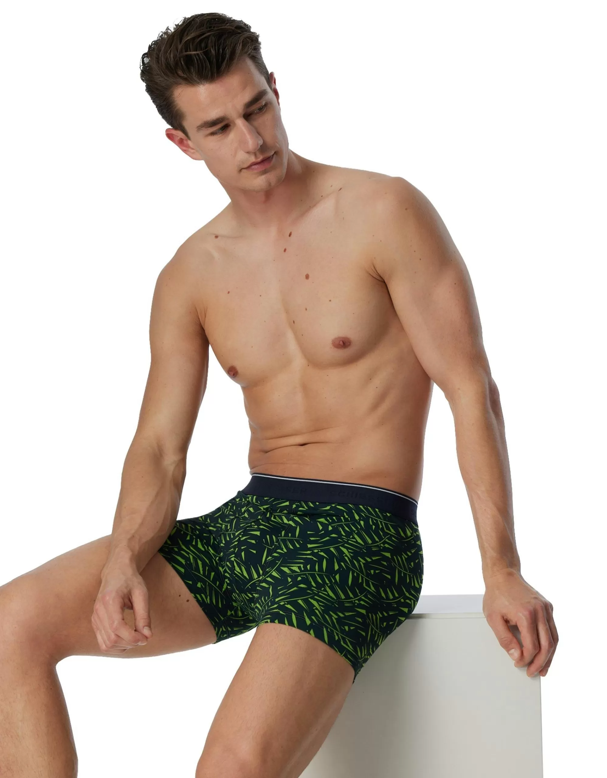 Boxershort-Schiesser Online