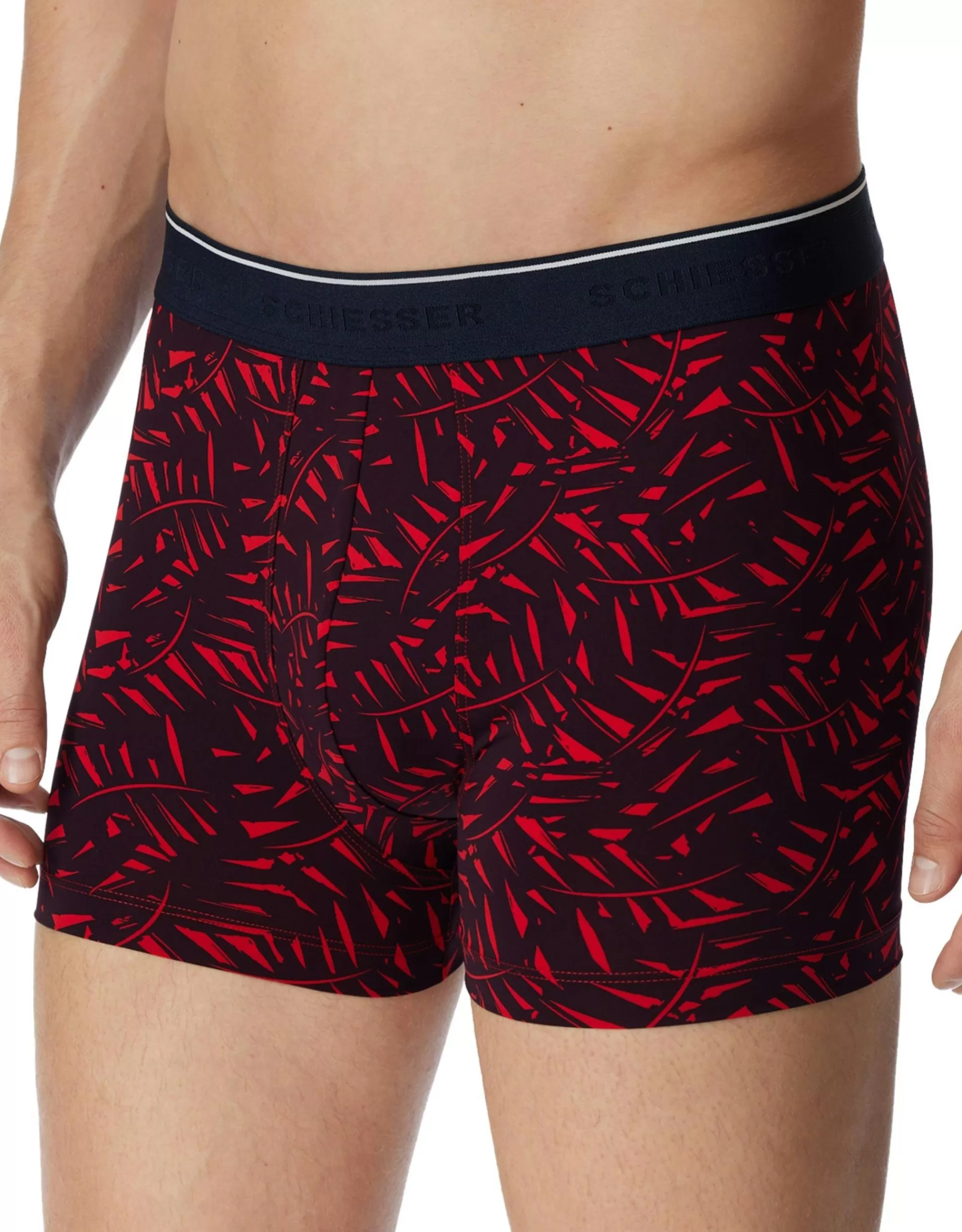 Boxershort-Schiesser Flash Sale