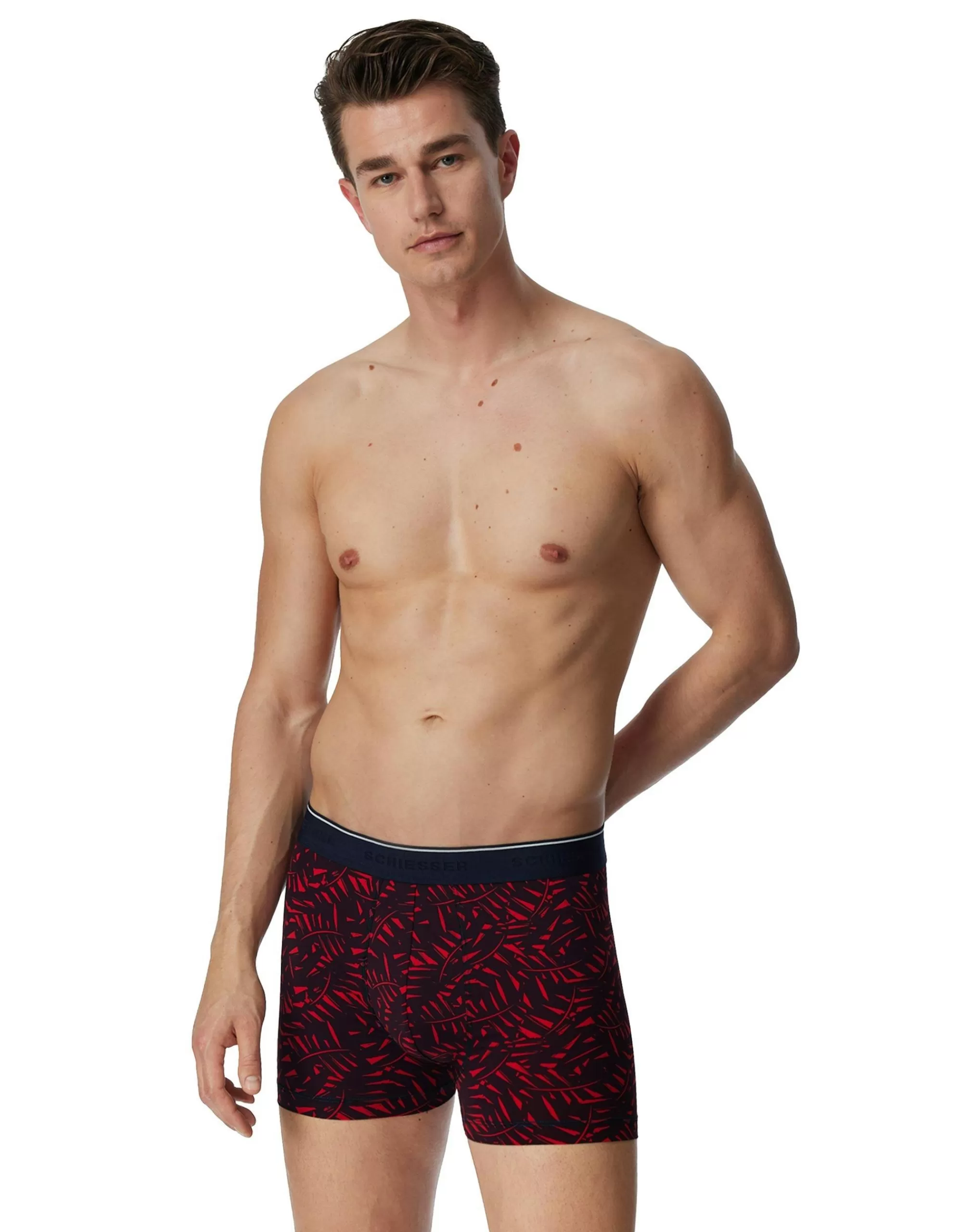 Boxershort-Schiesser Shop