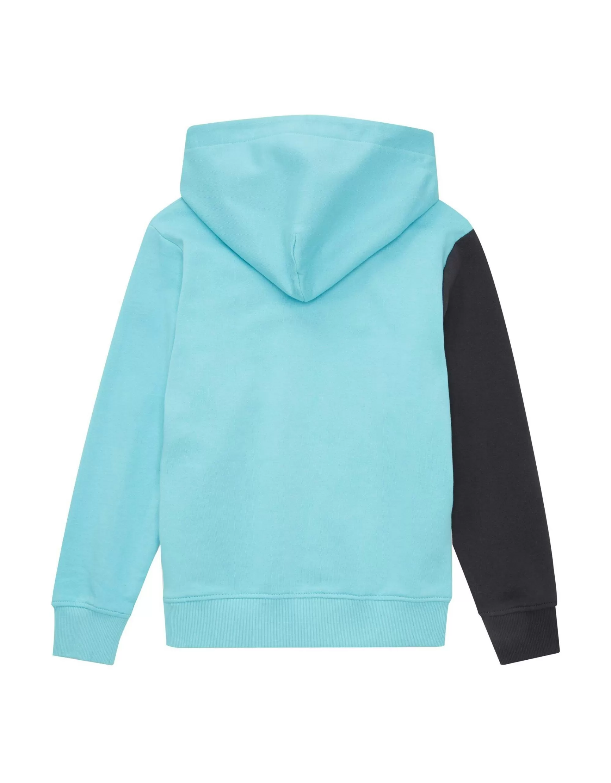 Boys Hoodie Mit Colorblocking-TOM TAILOR Fashion