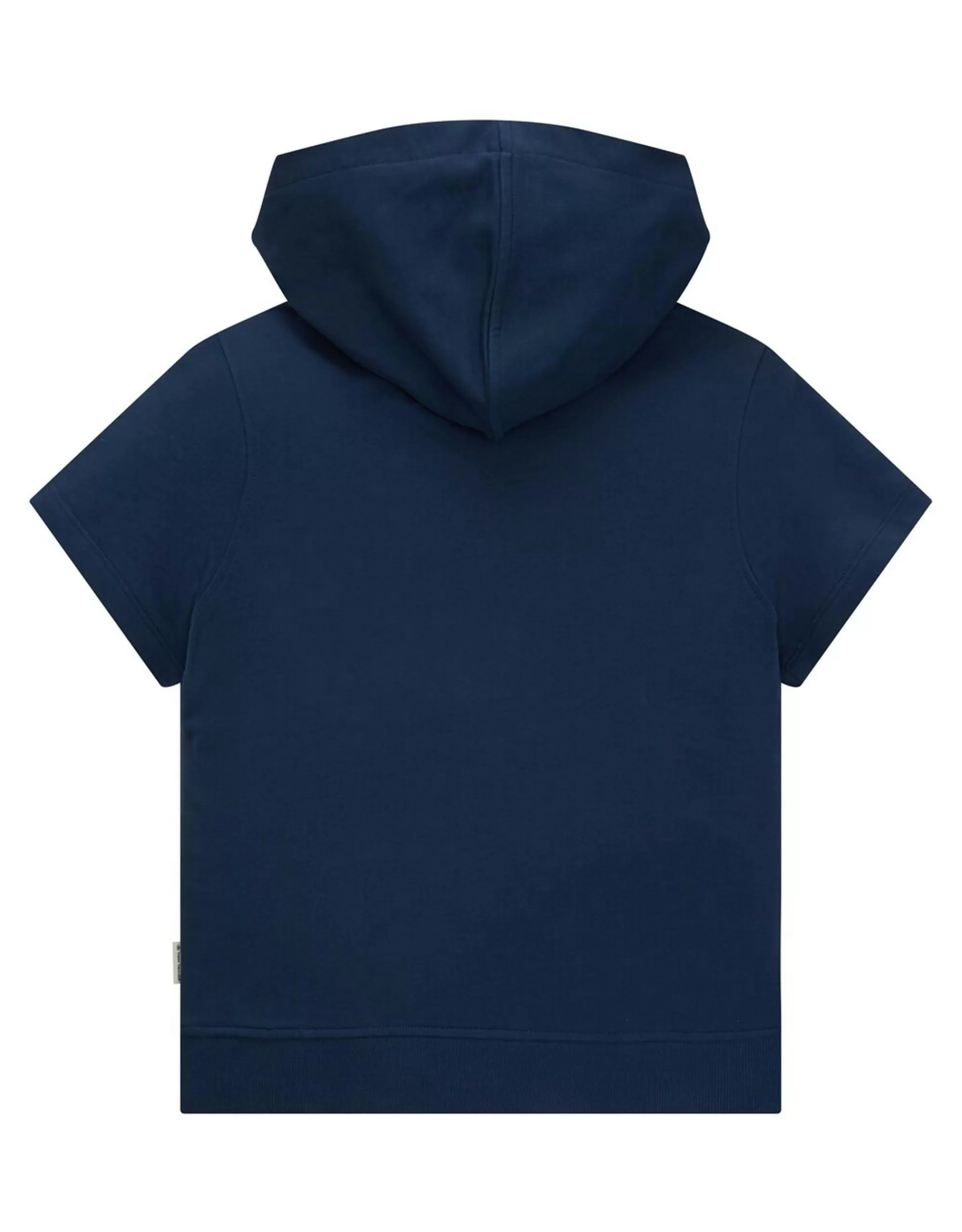 Boys Hoodie Mit Druck-TOM TAILOR Cheap