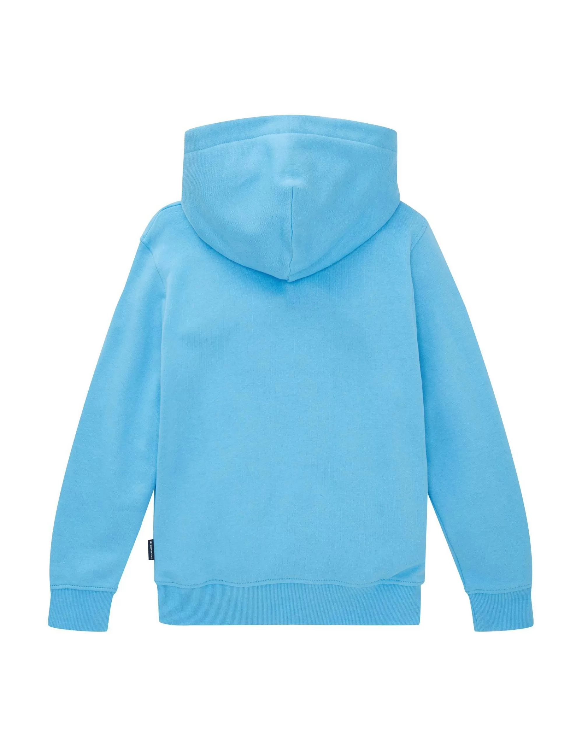 Boys Hoodie Mit Logo Print-TOM TAILOR Clearance