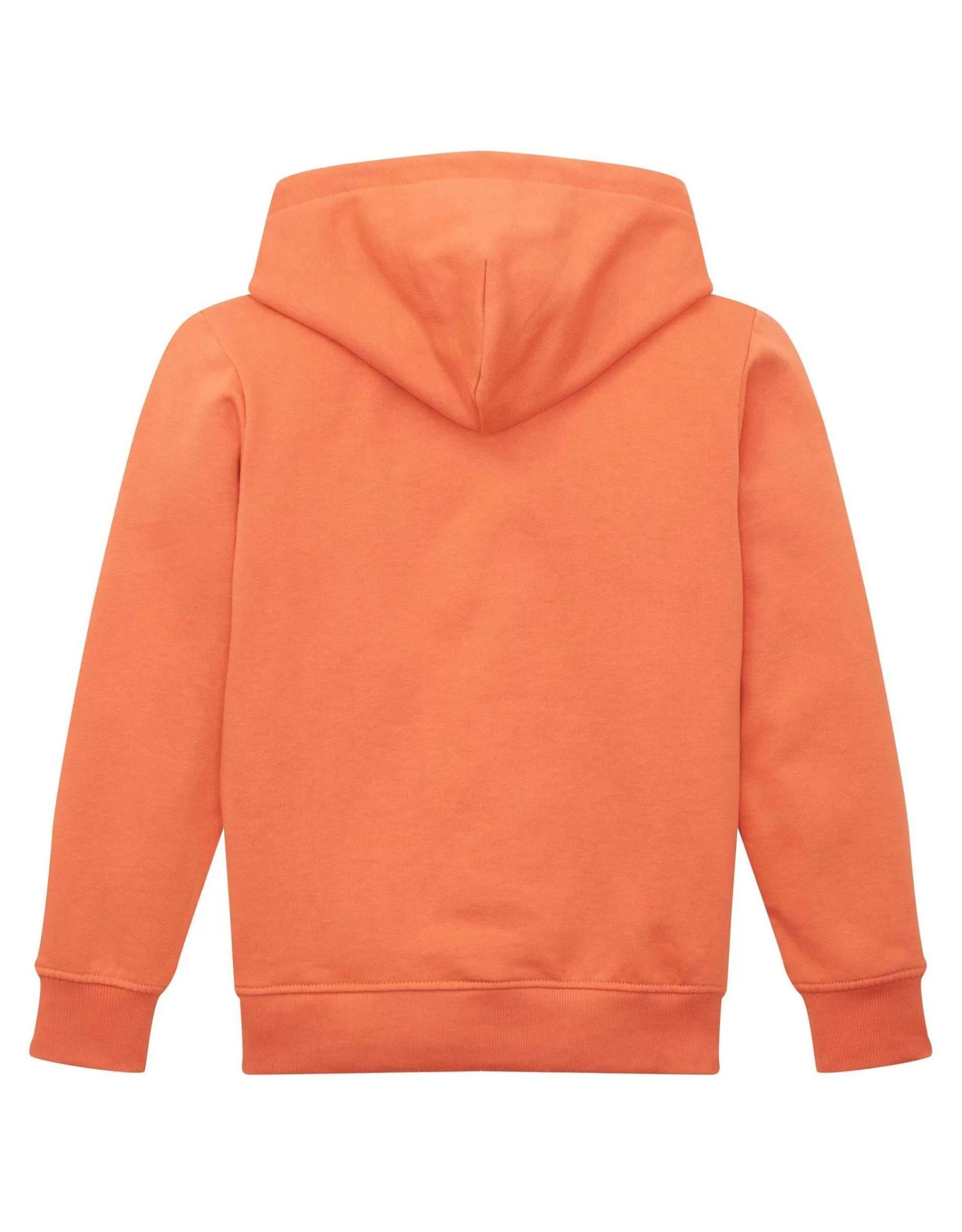 Boys Hoodie Mit Print-TOM TAILOR New