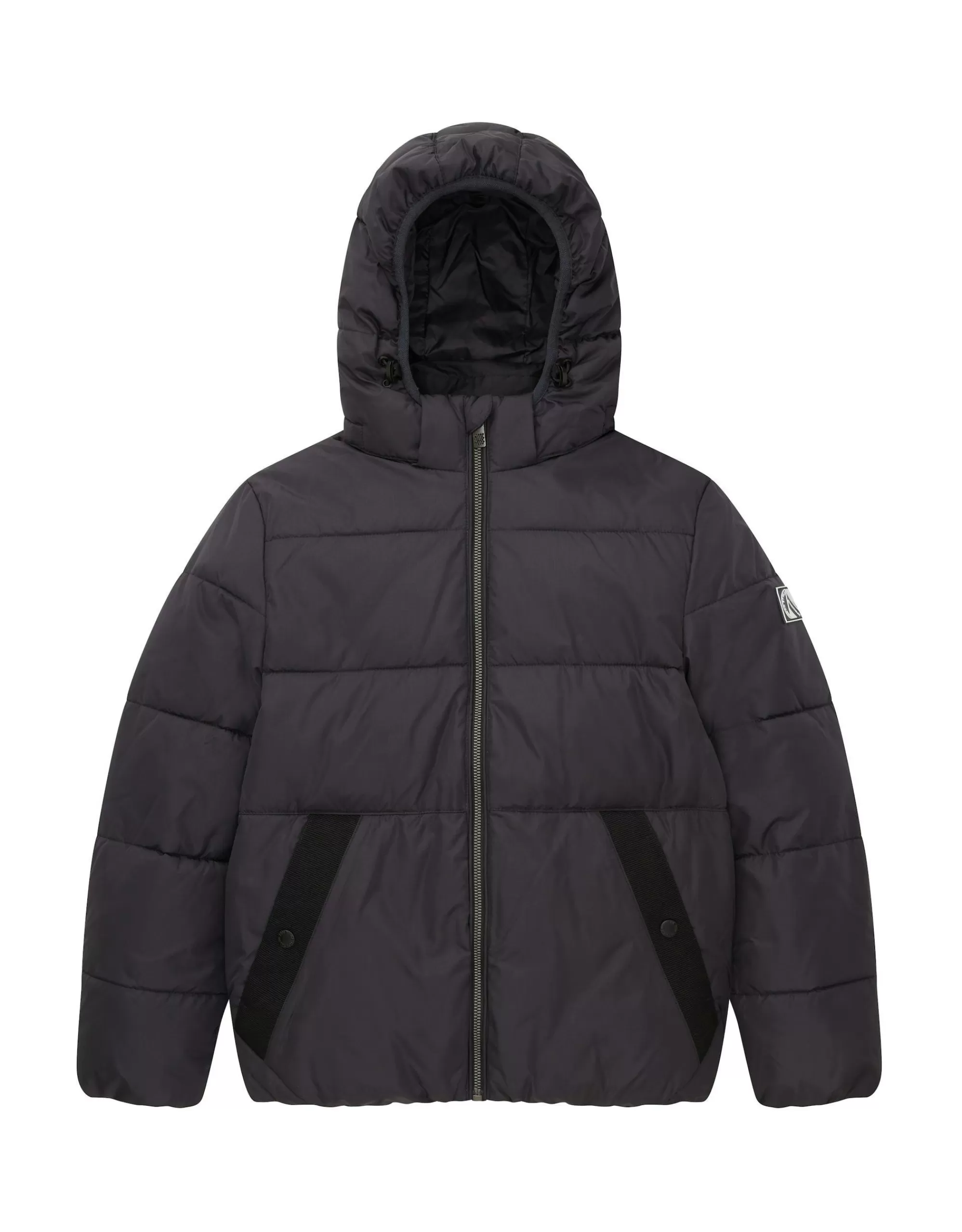 Boys Jacke Mit Abnehmbarer Kapuze-TOM TAILOR Cheap