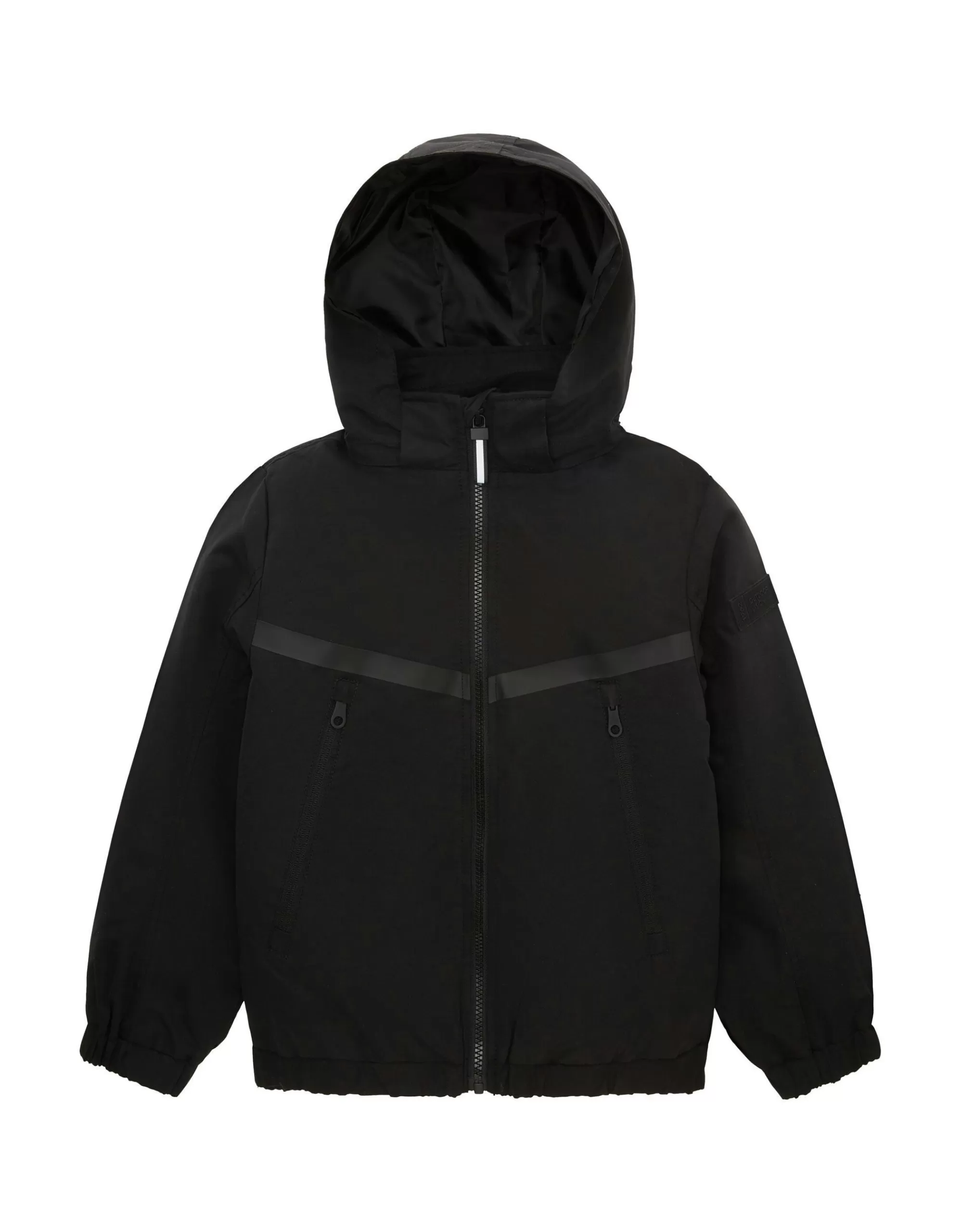 Boys Jacke Mit Kapuze-TOM TAILOR Sale