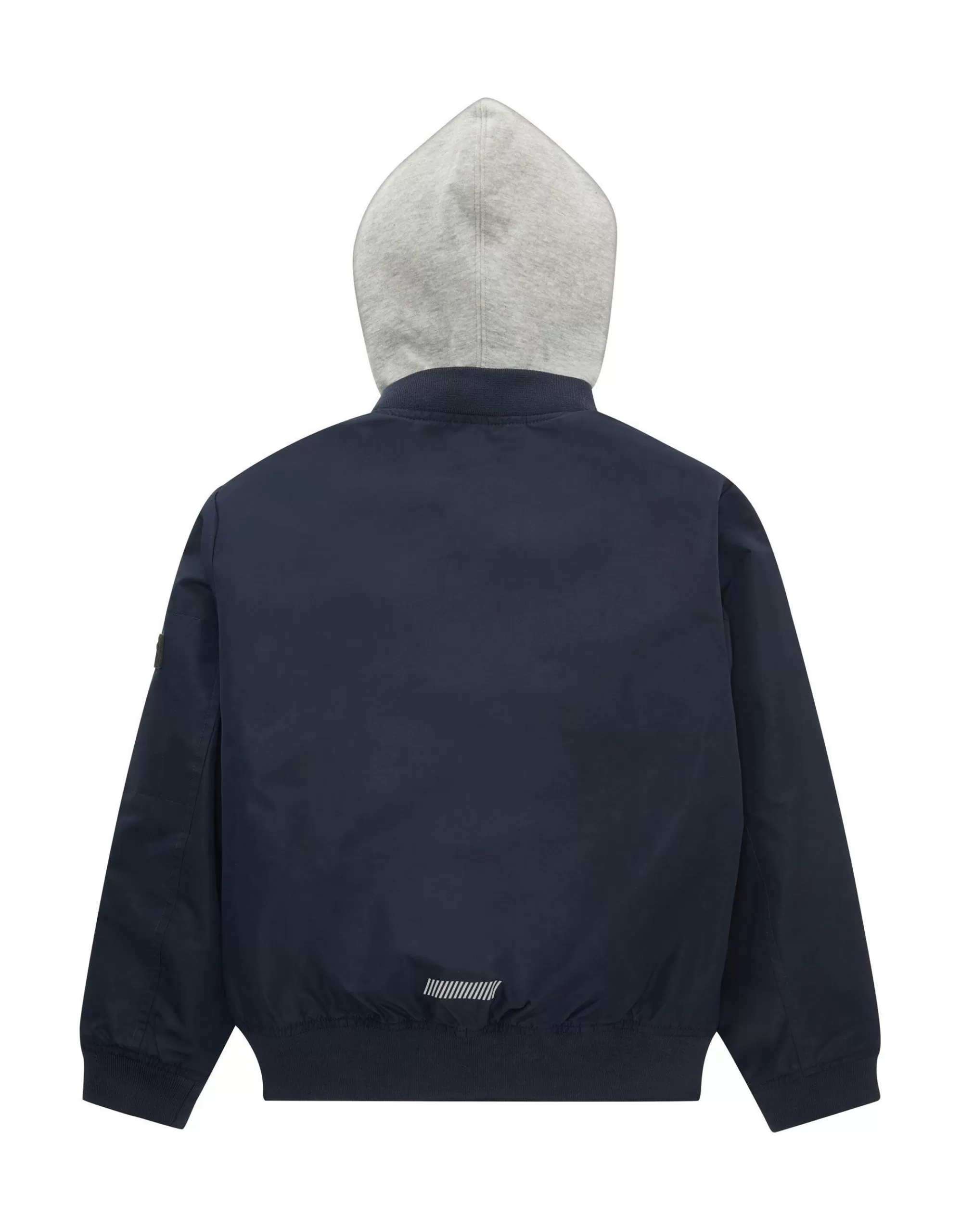 Boys Jacke Mit Sweat Kapuze-TOM TAILOR New