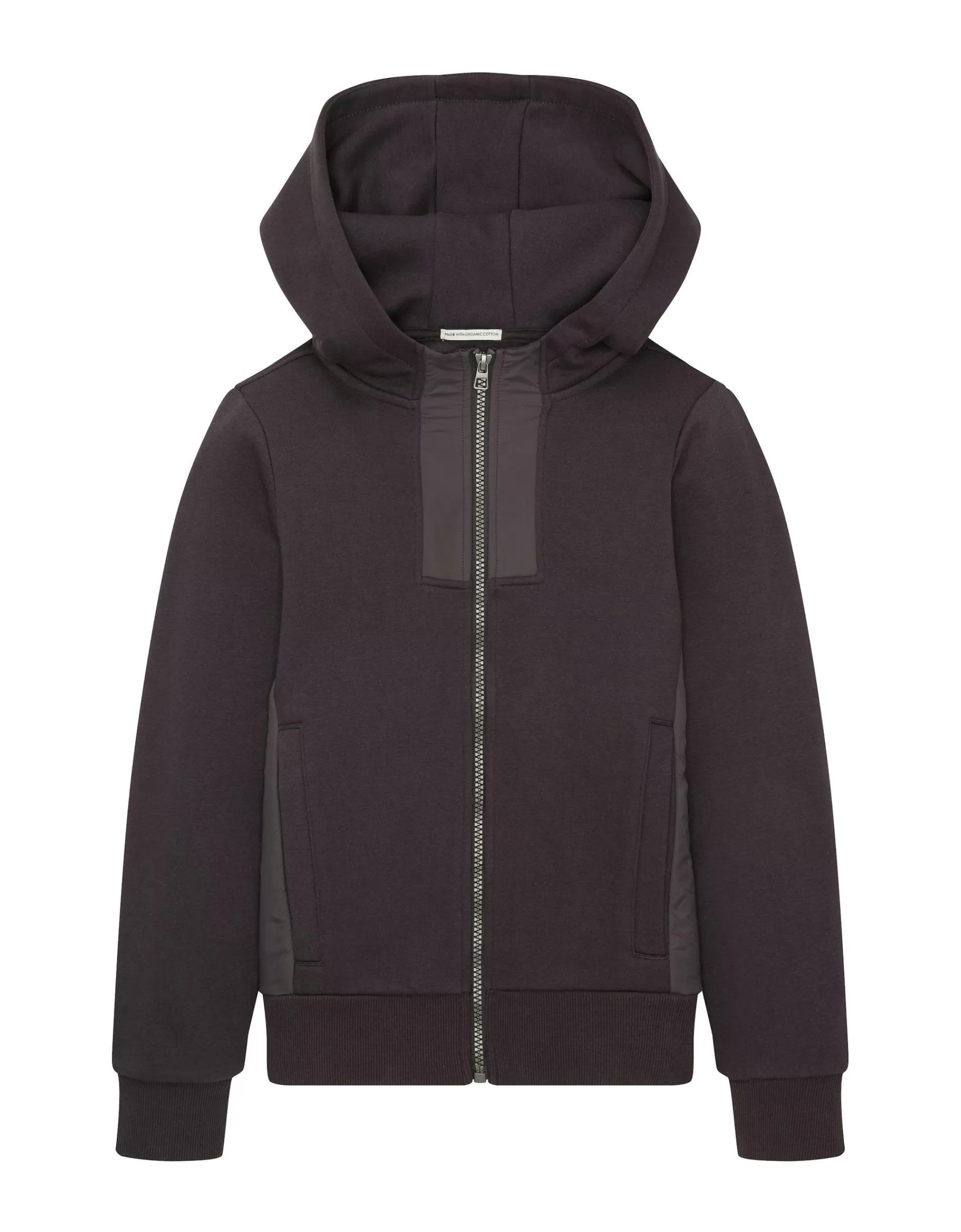 Boys Lässige Sweatjacke-TOM TAILOR Outlet