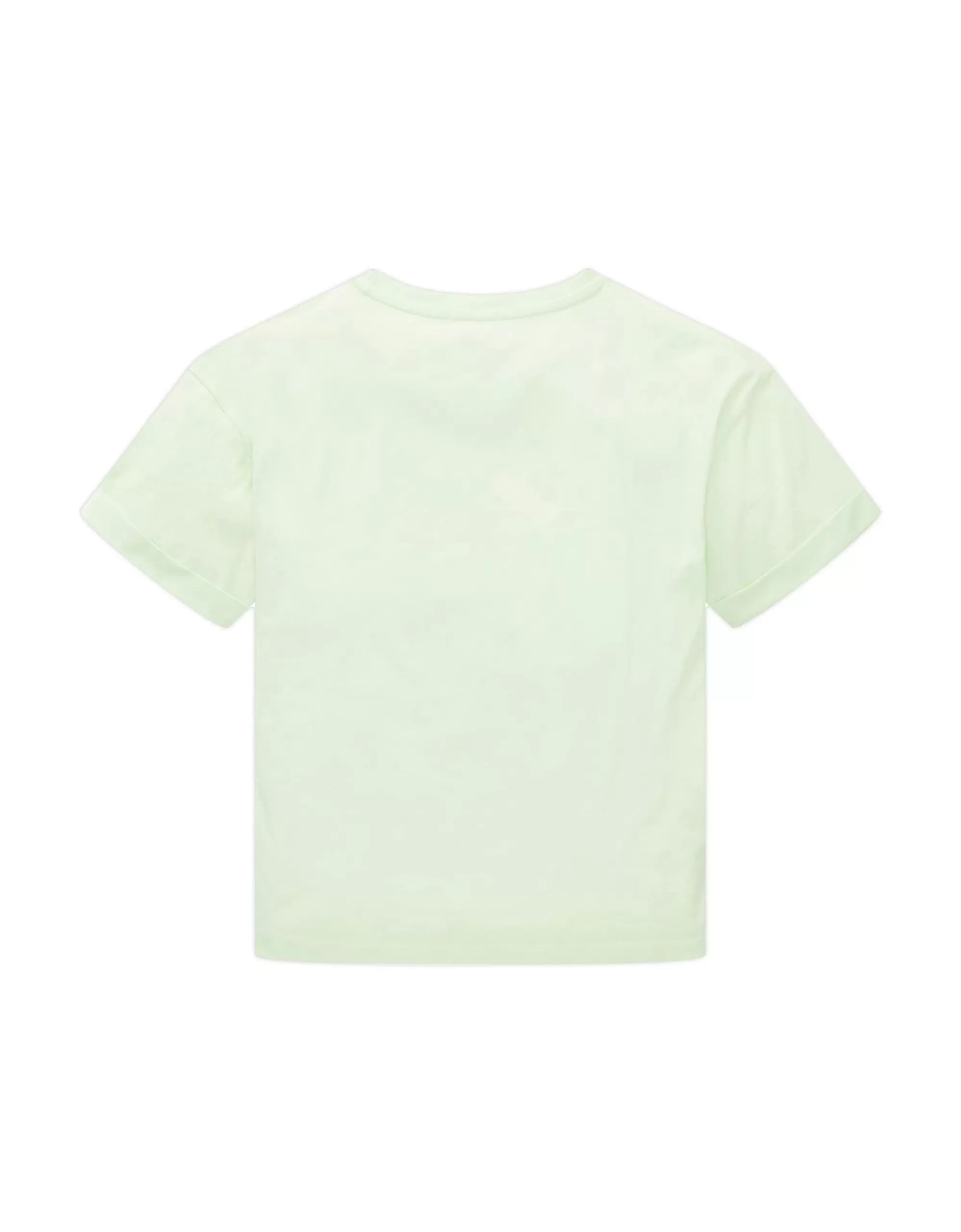 Boys Oversize T-Shirt Mit Brusttasche-TOM TAILOR Best Sale