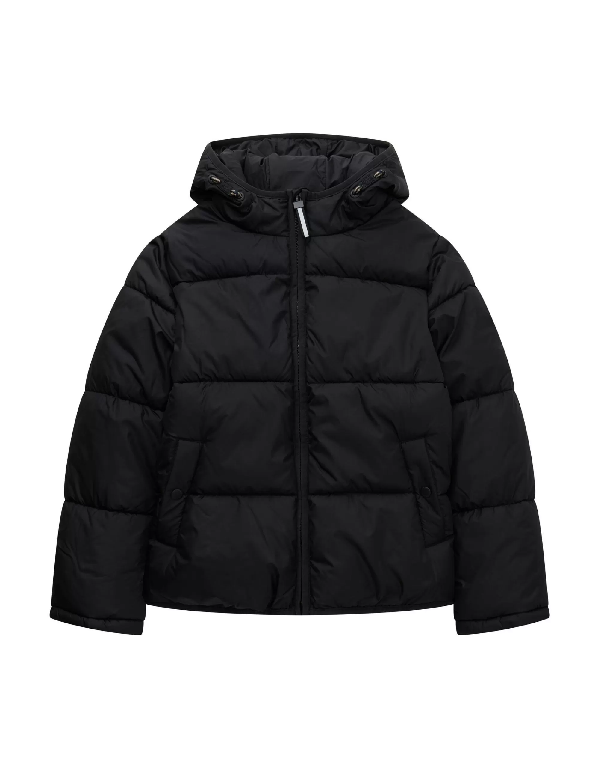 Boys Puffer Jacke-TOM TAILOR Best