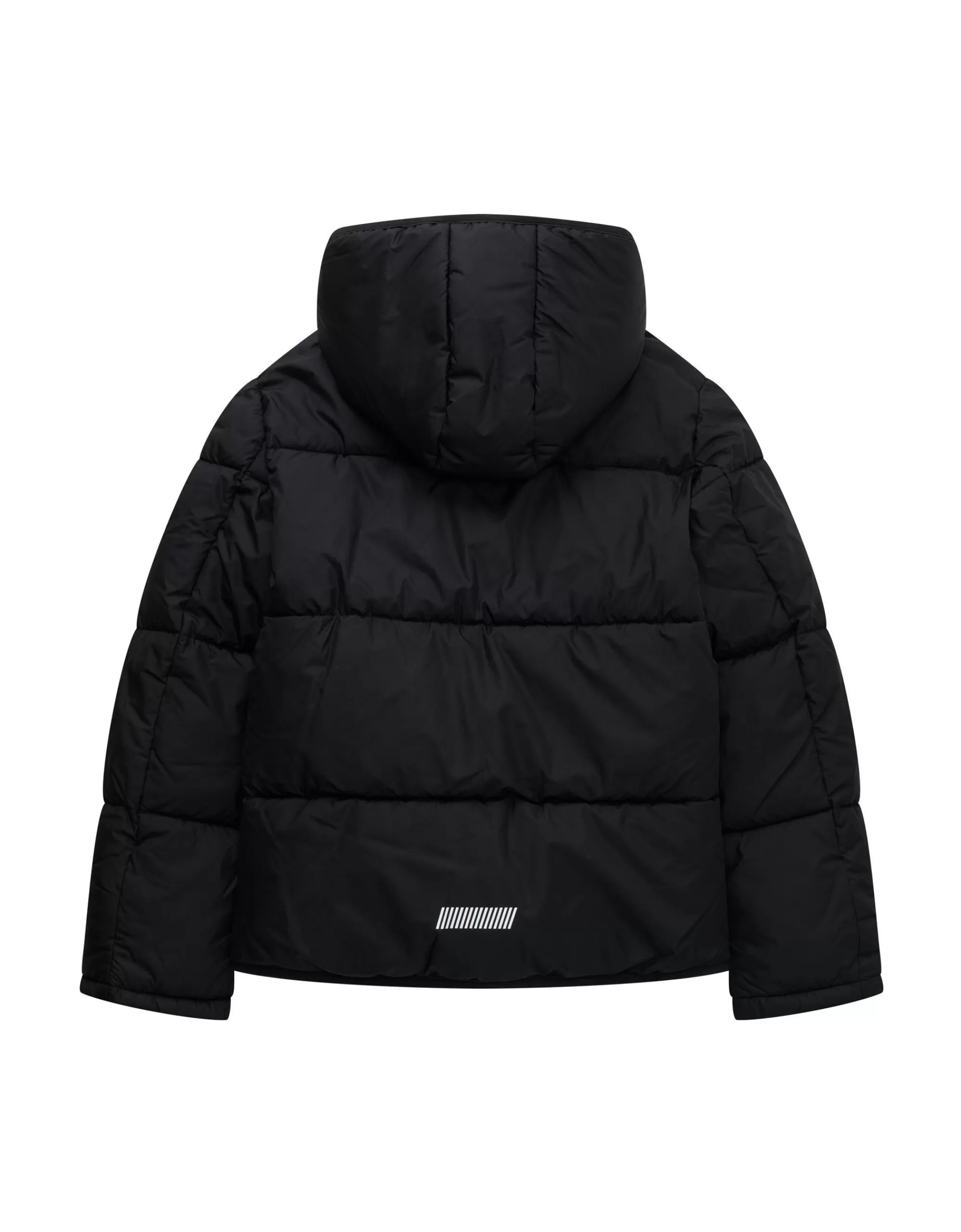 Boys Puffer Jacke-TOM TAILOR Best