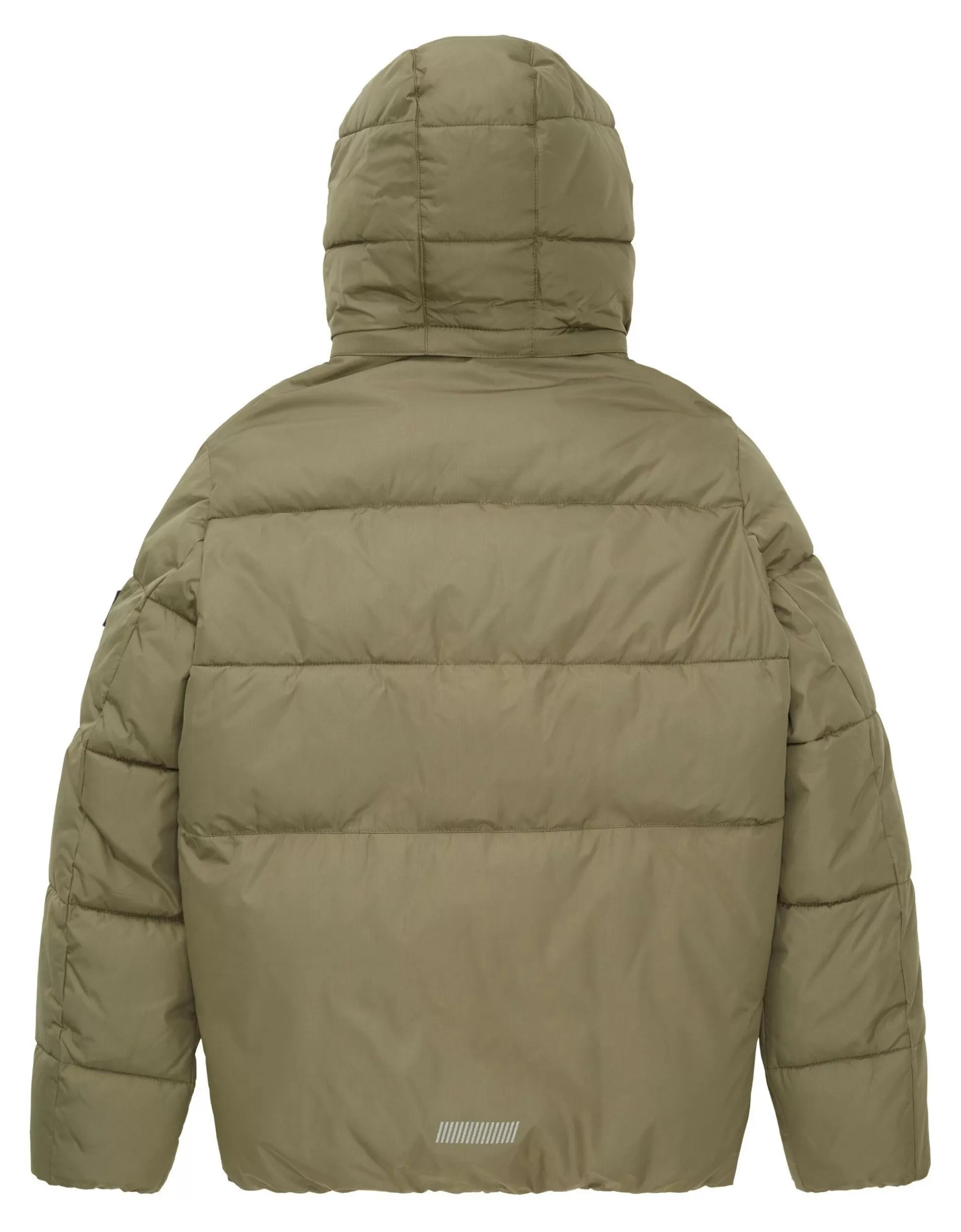 Boys Pufferjacke Mit Kapuze-TOM TAILOR Hot